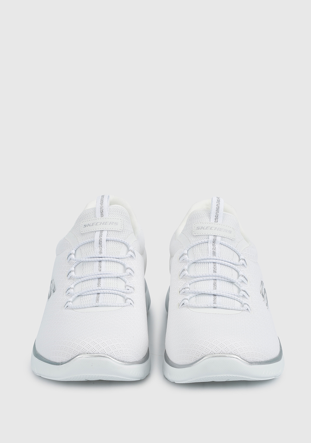 Summit Beyaz Kadın Sneaker 12980TK WSL