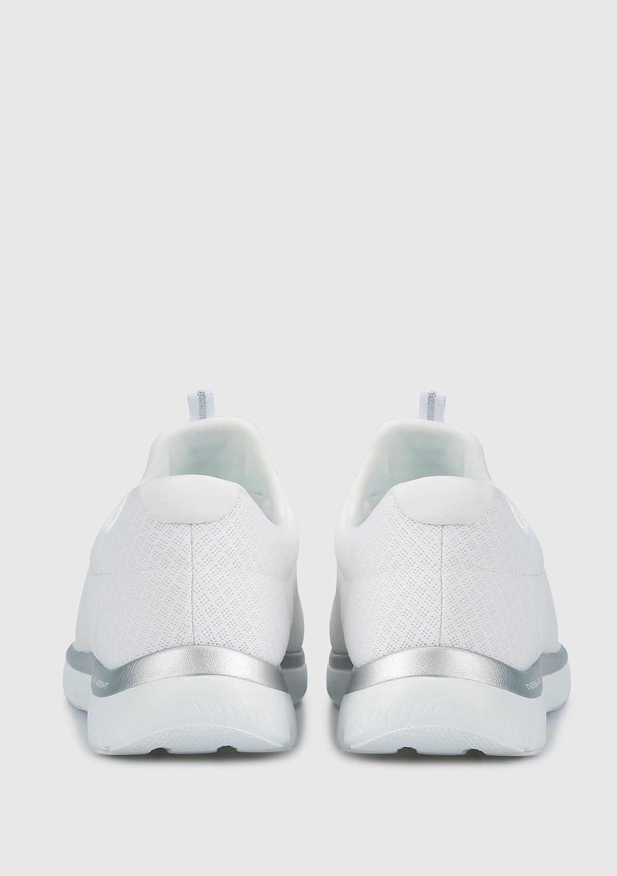 Summit Beyaz Kadın Sneaker 12980TK WSL