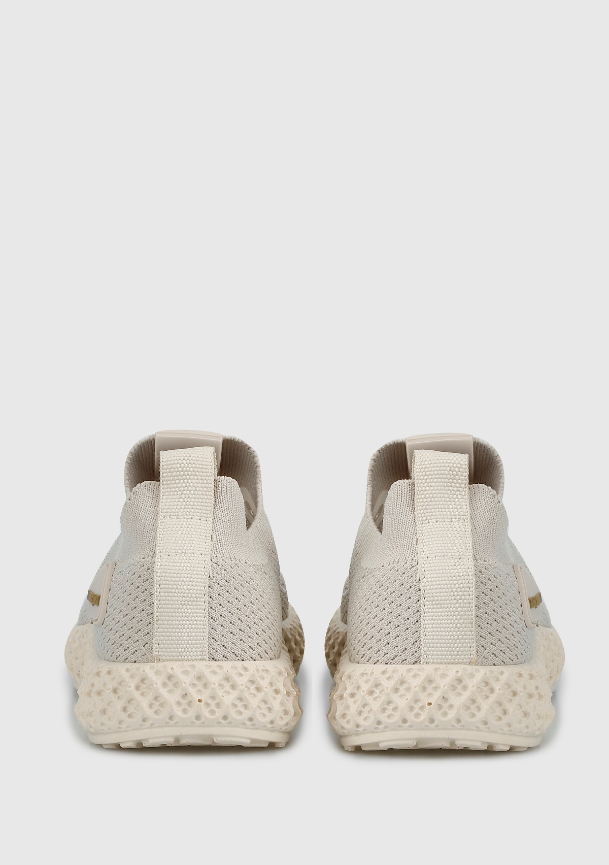 Zeloni Bej Kadın Sneaker