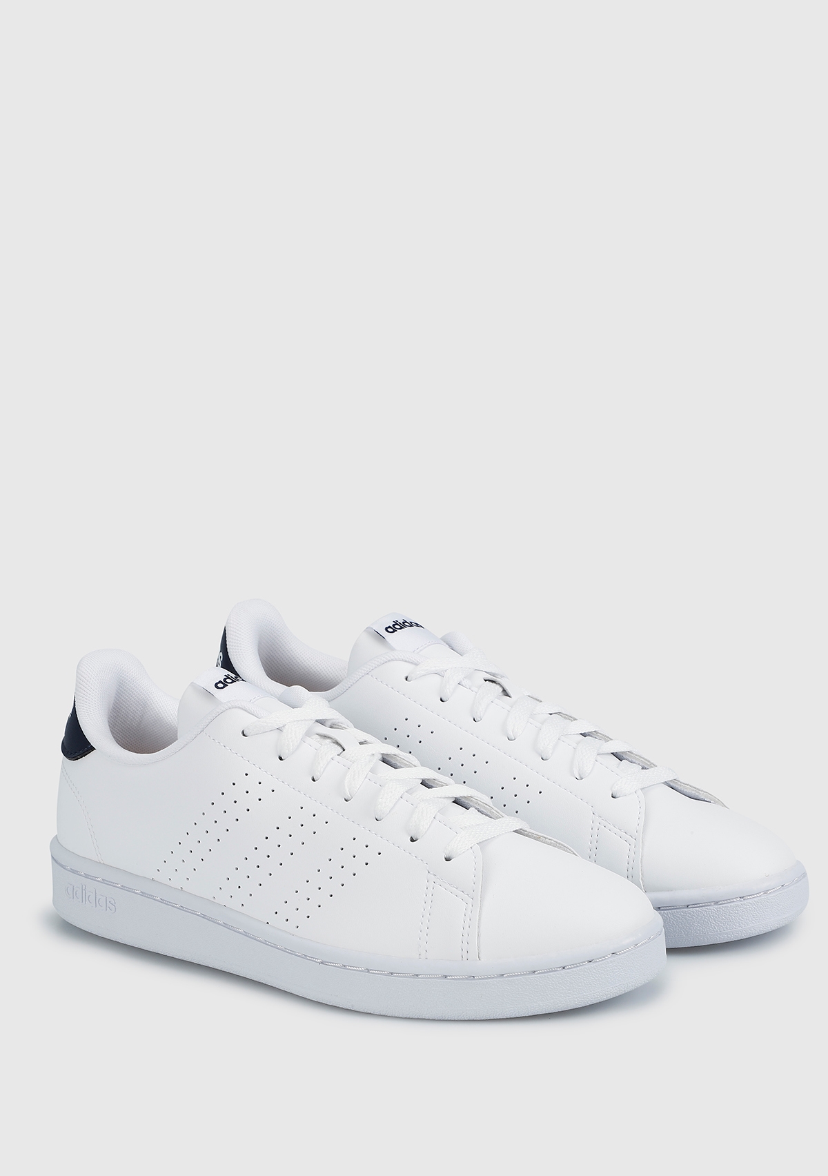 Advantage Beyaz Erkek Sneaker GZ5299 