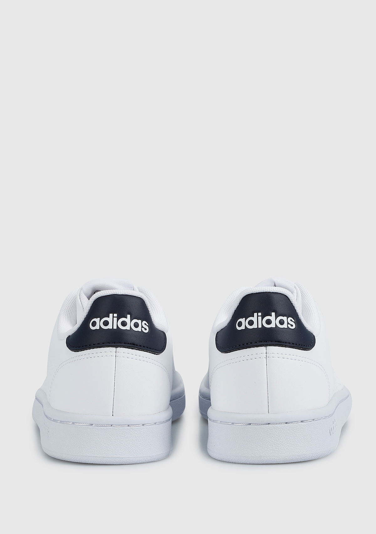 Advantage Beyaz Erkek Sneaker GZ5299 