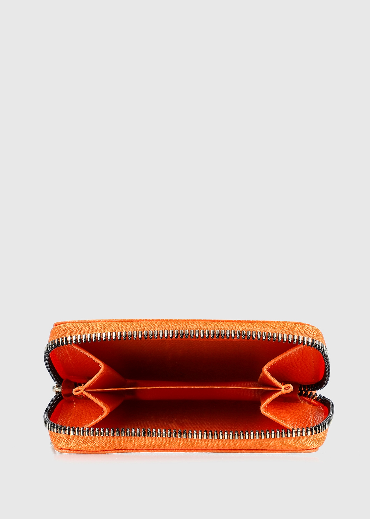 Turuncu  PROVOQ 001 TURUNCU KADIN CÜZDAN