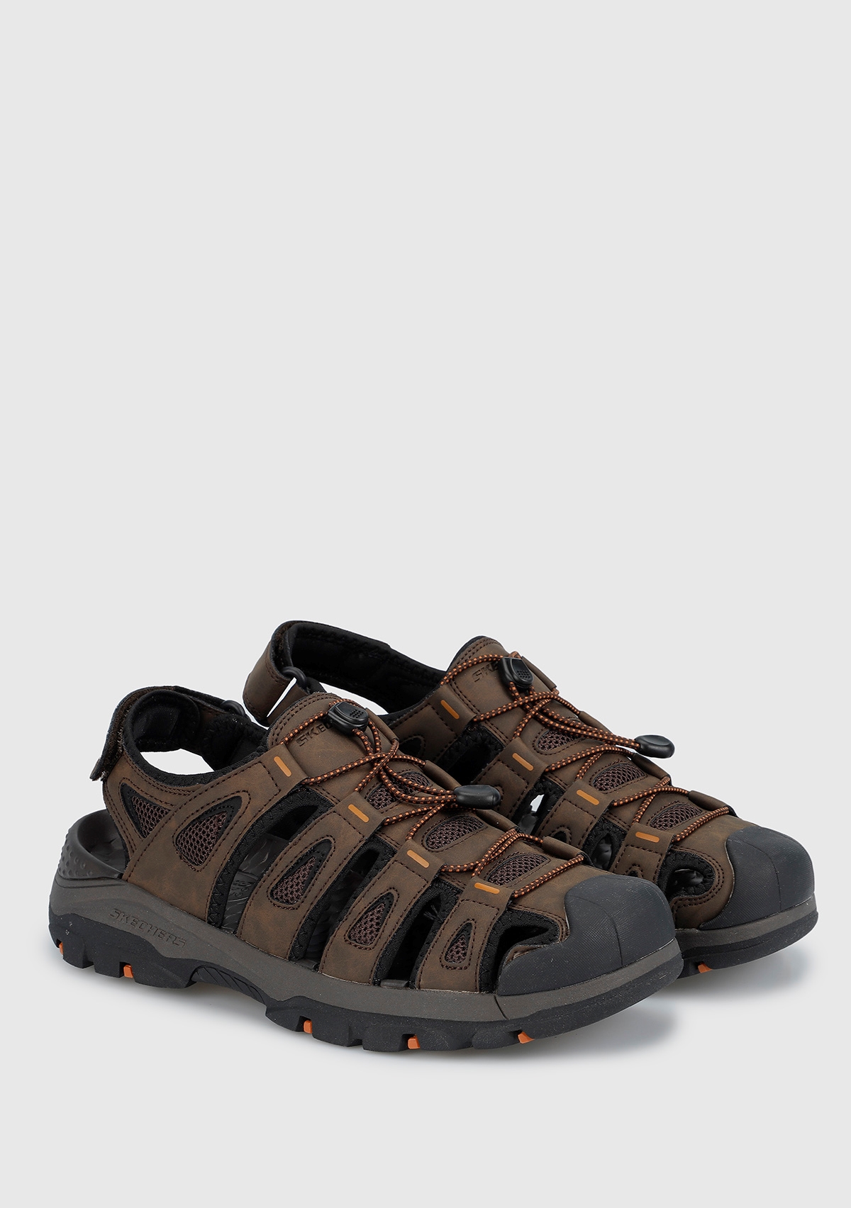 204111 CHOC TRESMEN