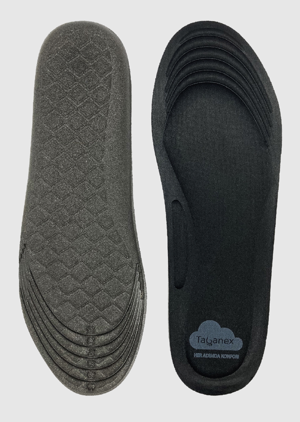   Tabanex MEMORY COMFORT (For Women)