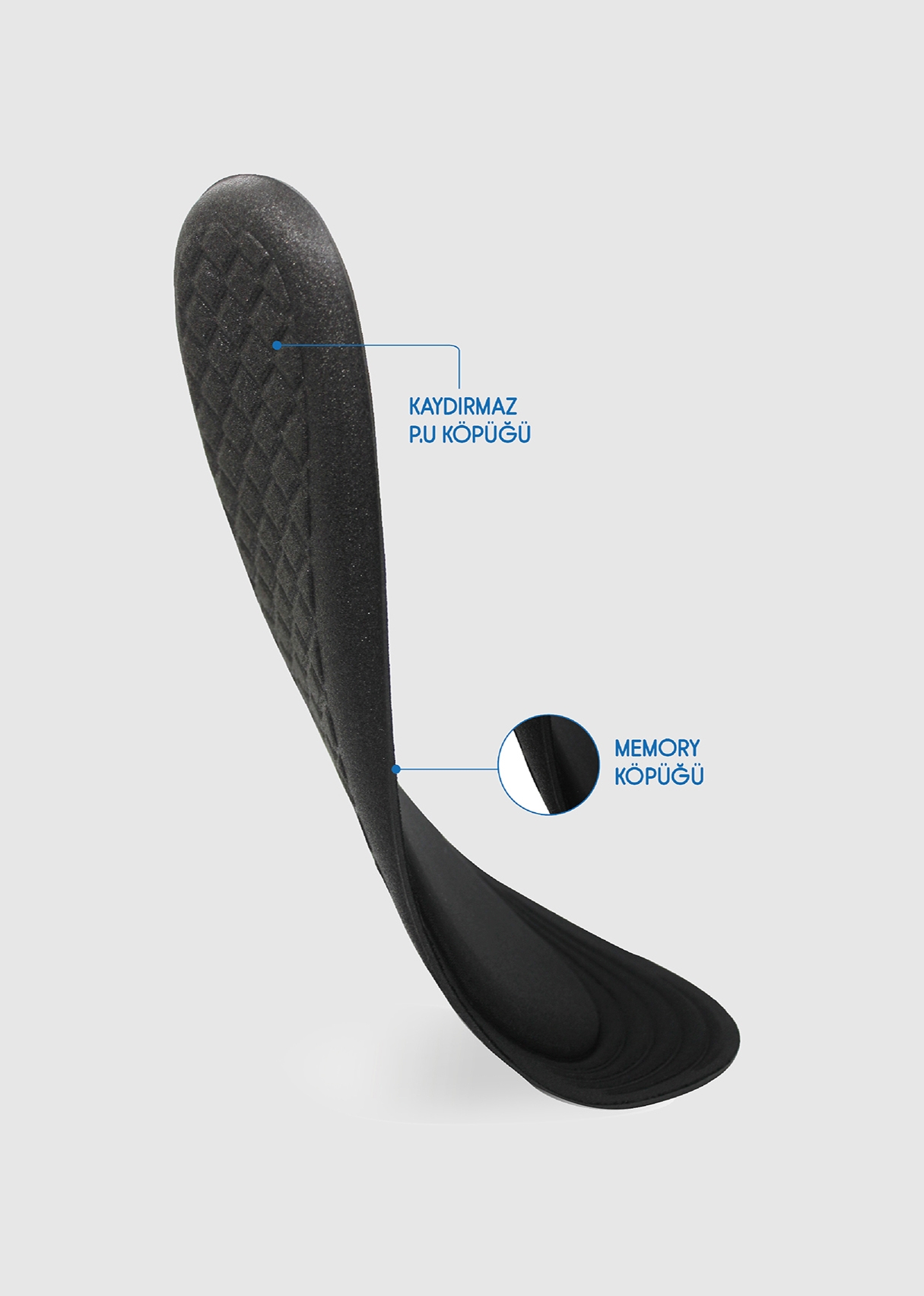   Tabanex MEMORY COMFORT (For Women)