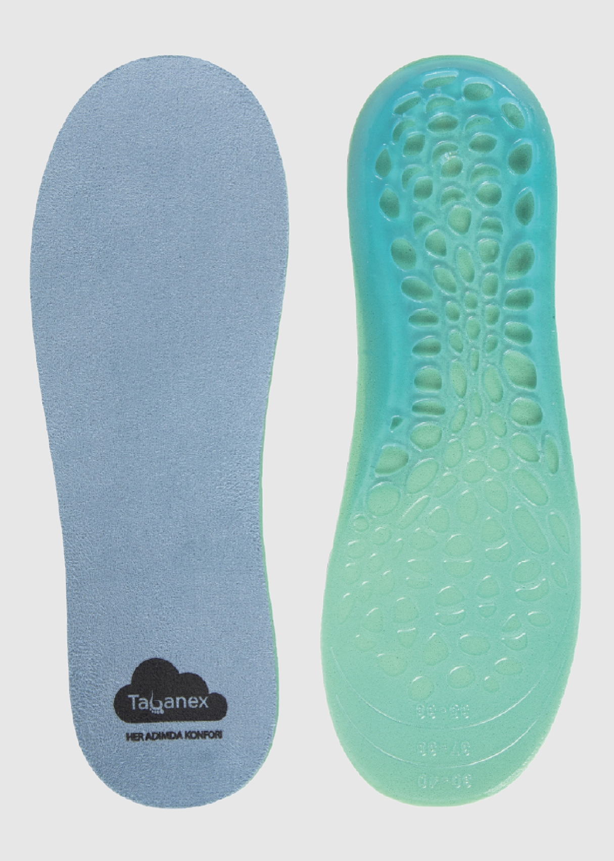   Tabanex CHILLY PERFORATED (For Women)