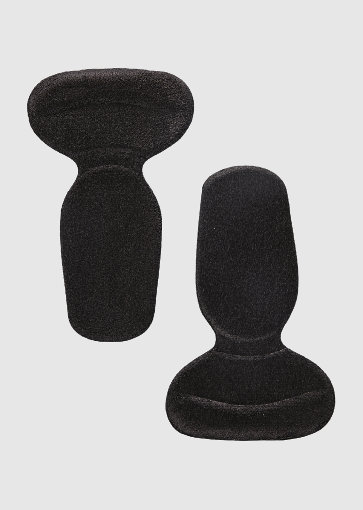   Tabanex HEEL BONE BLACK 