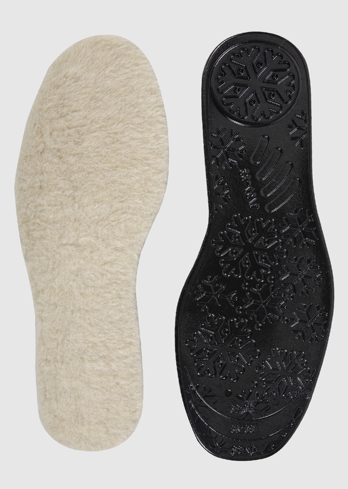  Tabanex PLUSH FEET GEL (For Men)