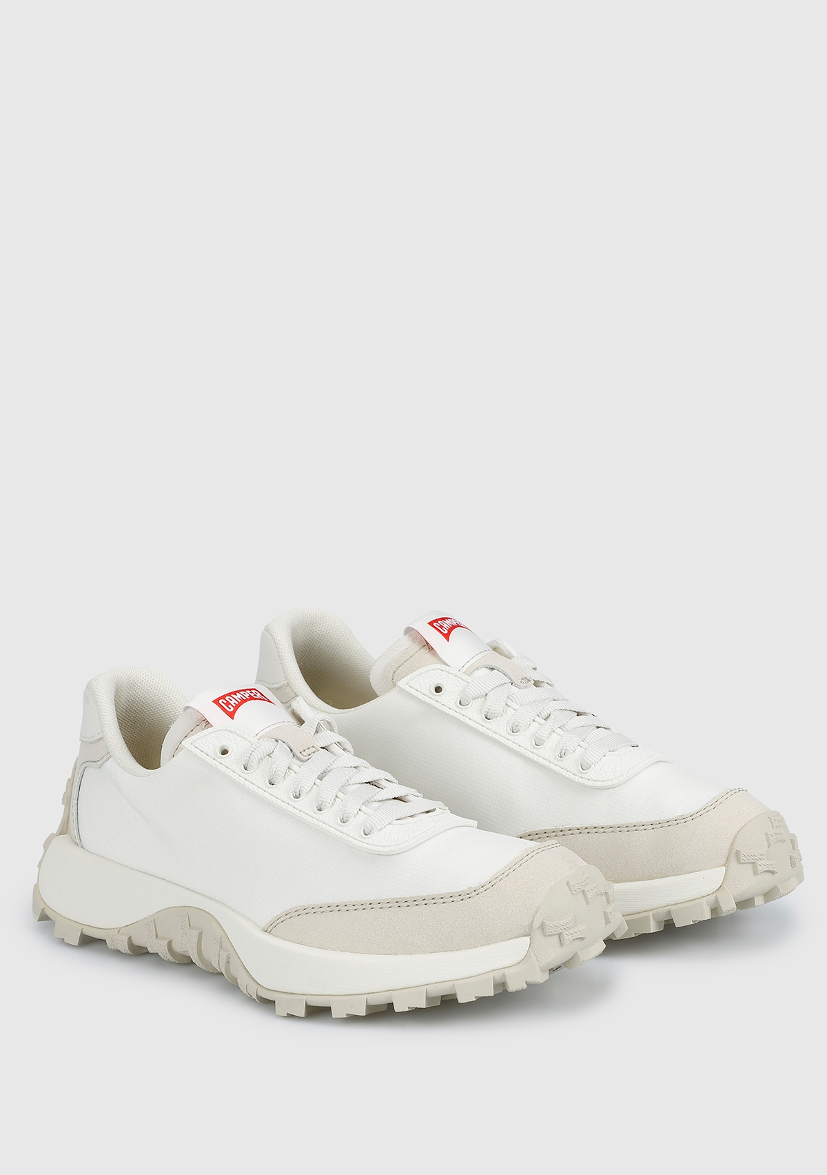 Drift Trail Beyaz 23SSK201462 SNEAKERS 