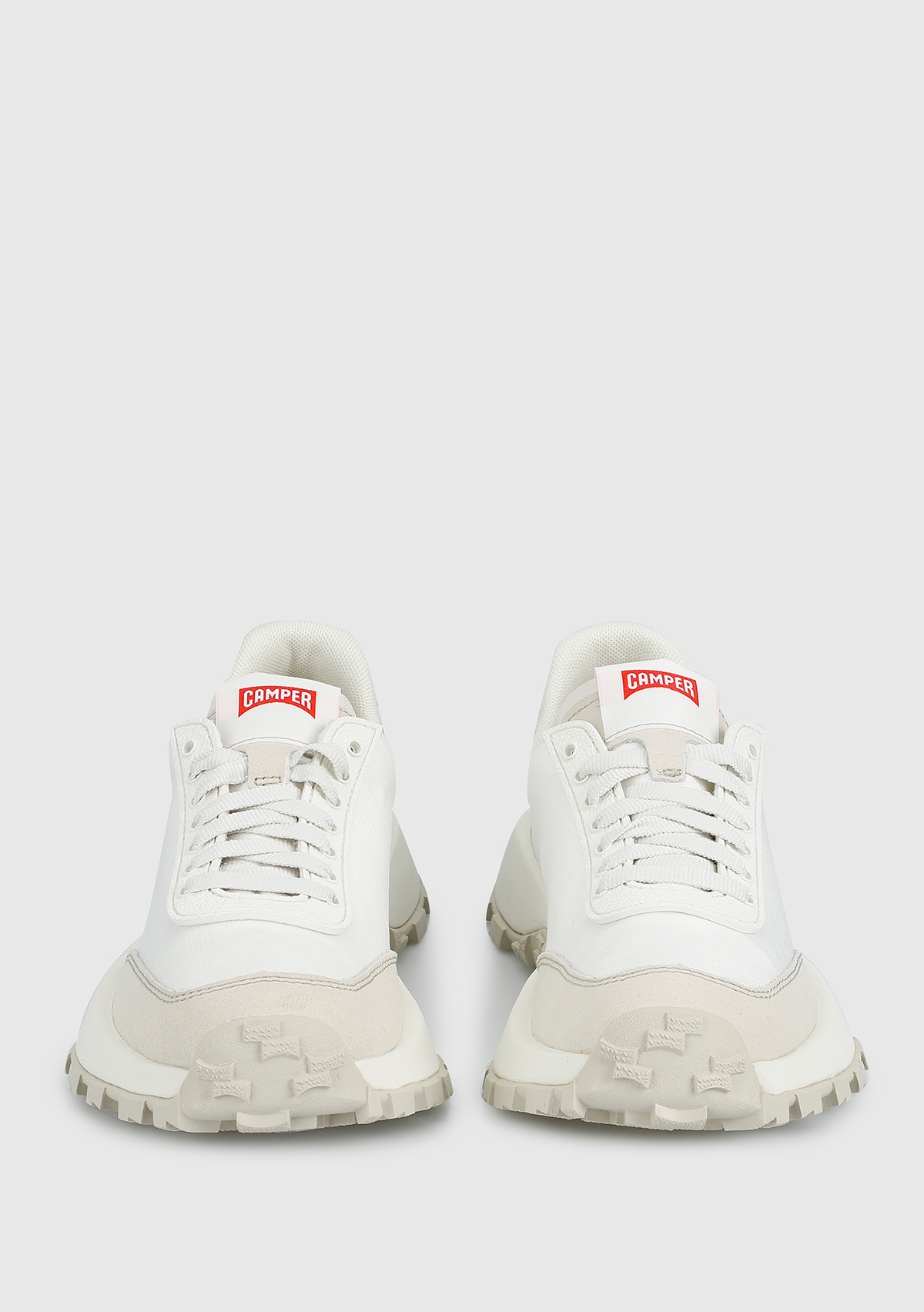 Drift Trail Beyaz 23SSK201462 SNEAKERS 