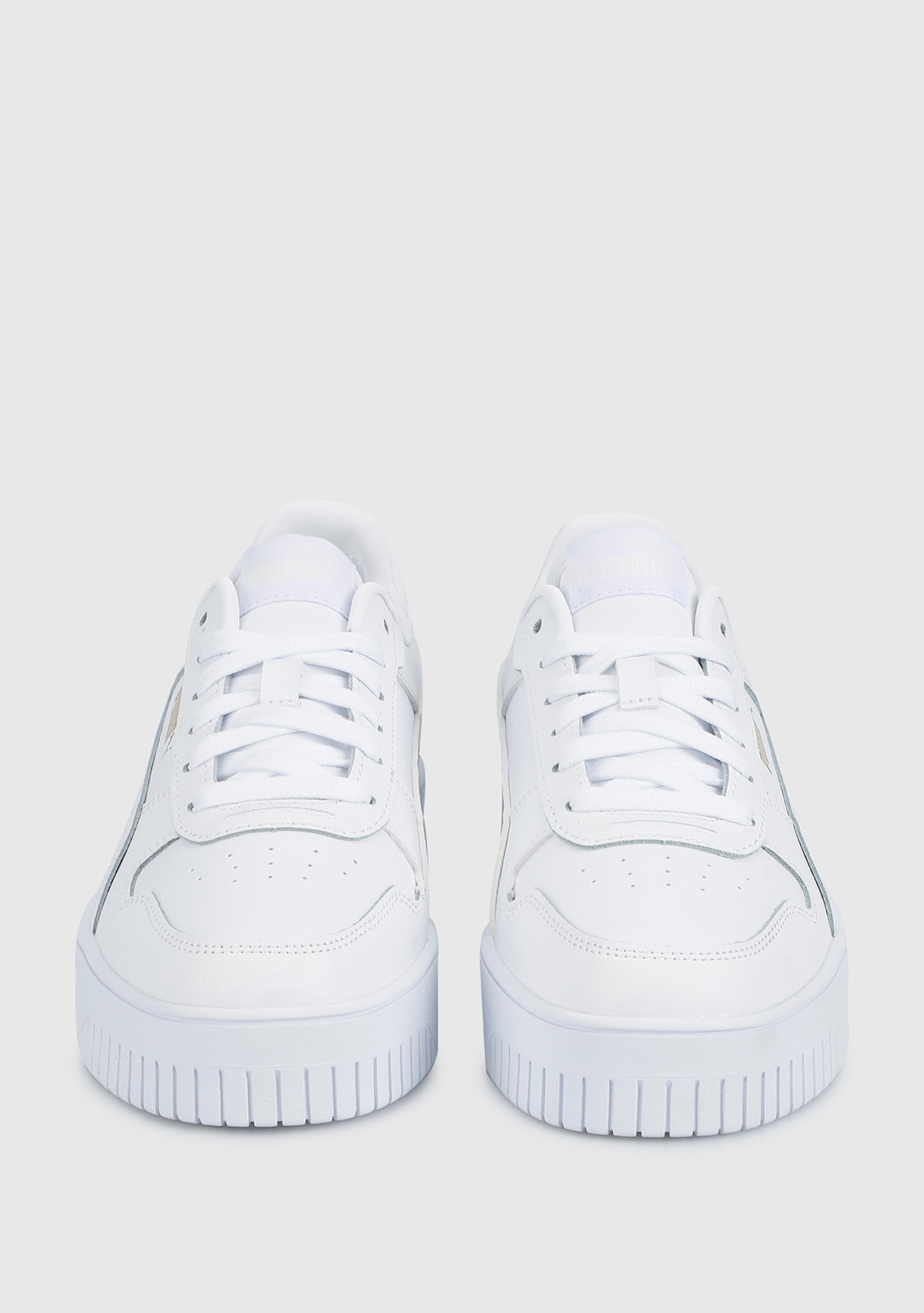 Carina Street Beyaz Kadın Sneakers 38939001