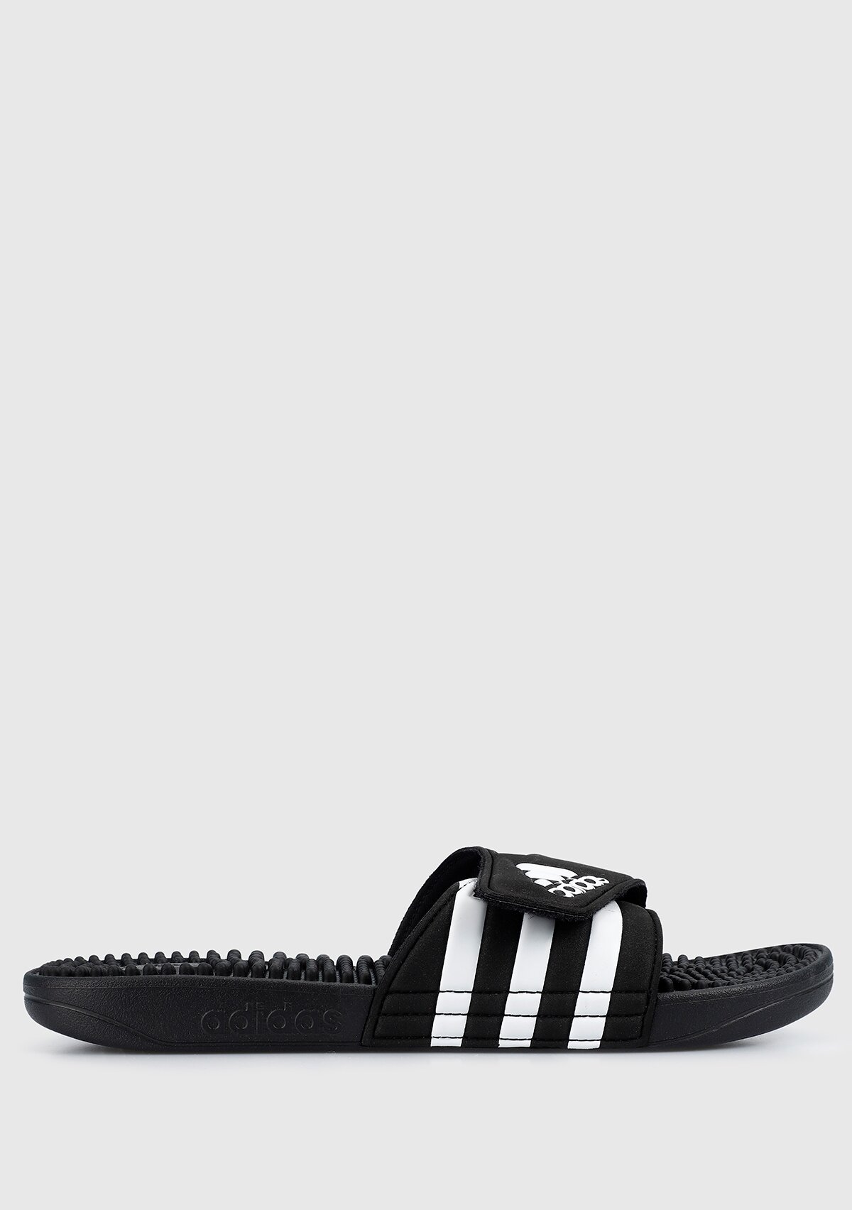 Adissage Siyah Erkek Terlik F35580