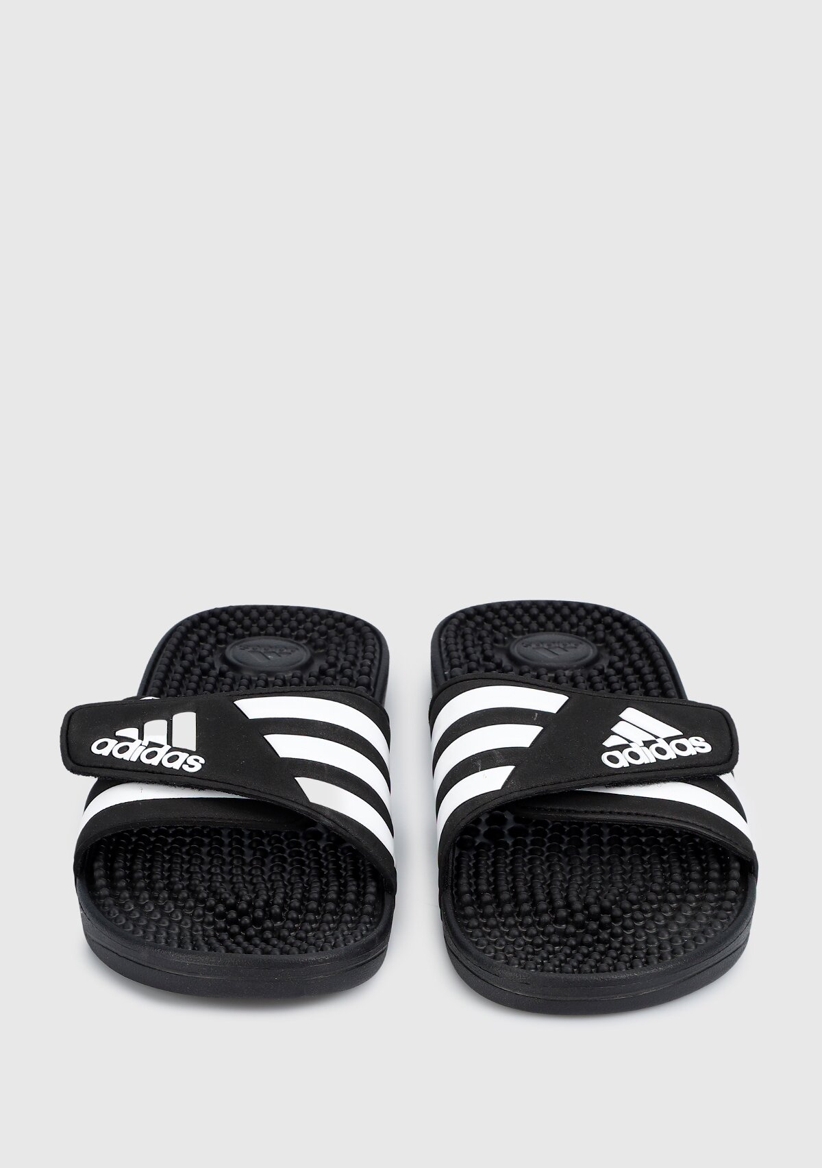 Adissage Siyah Erkek Terlik F35580
