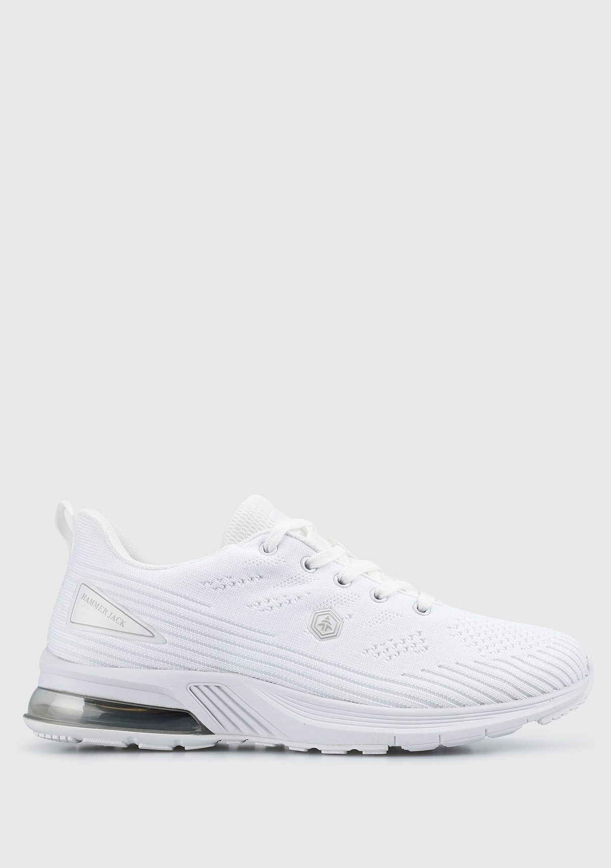 Elliot Beyaz Erkek Sneaker