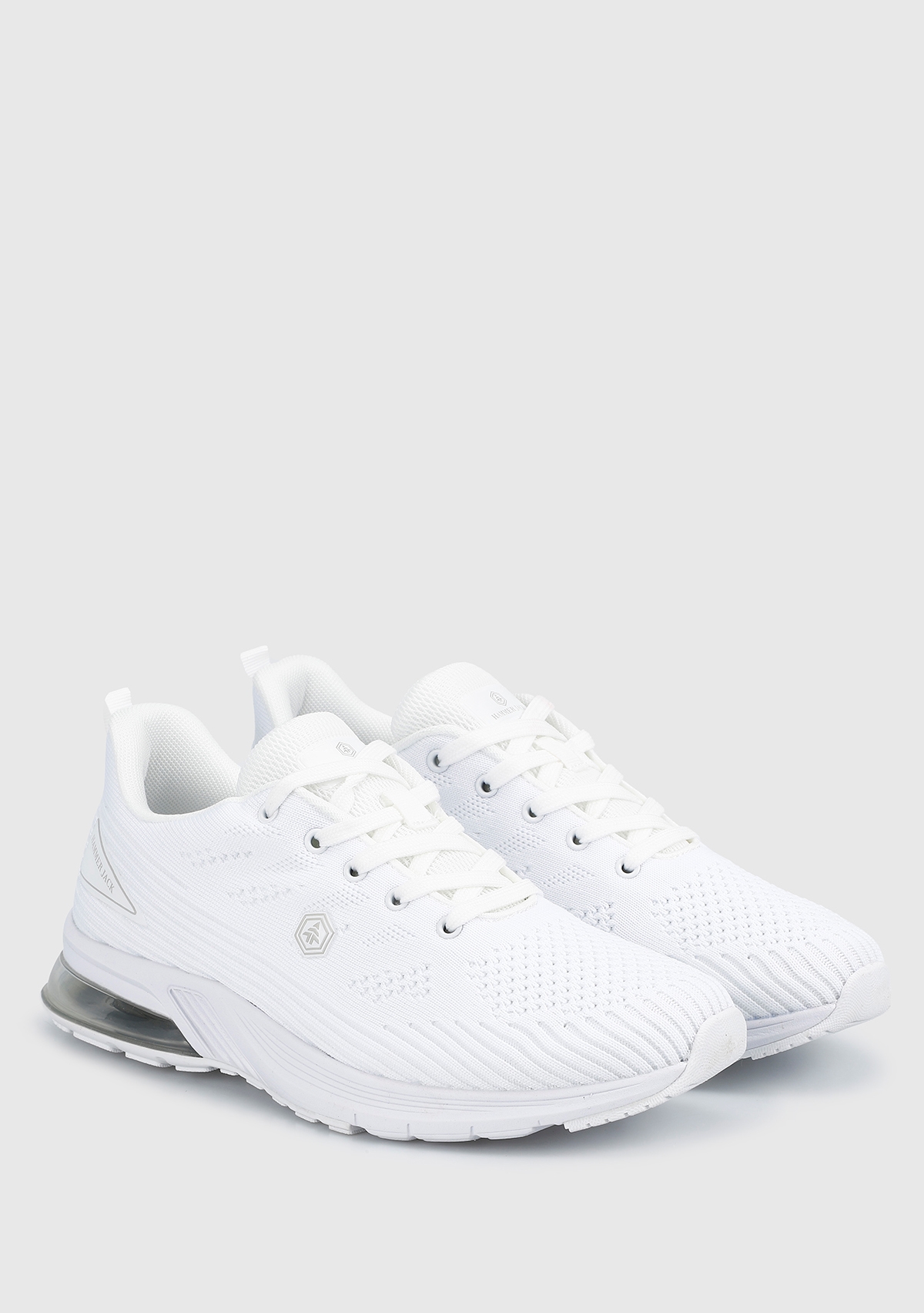 Elliot Beyaz Erkek Sneaker