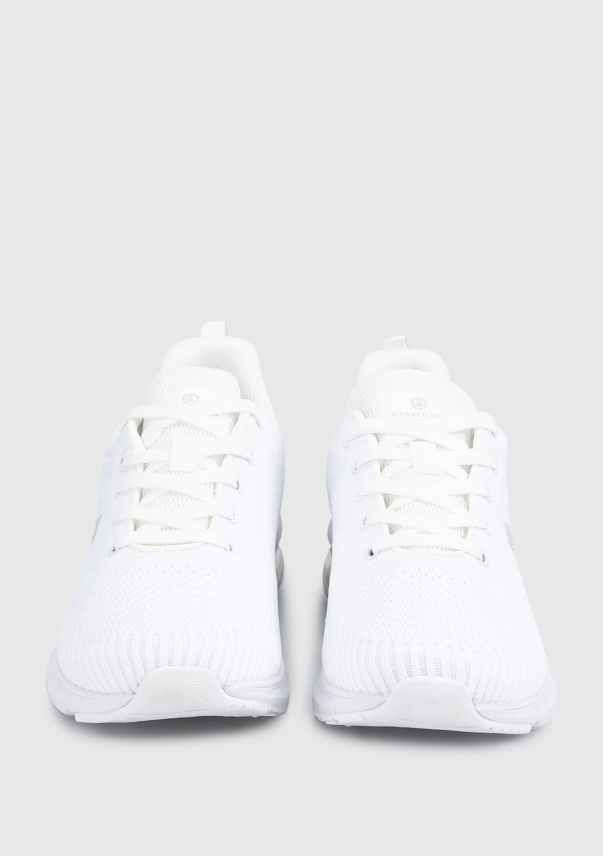 Elliot Beyaz Erkek Sneaker
