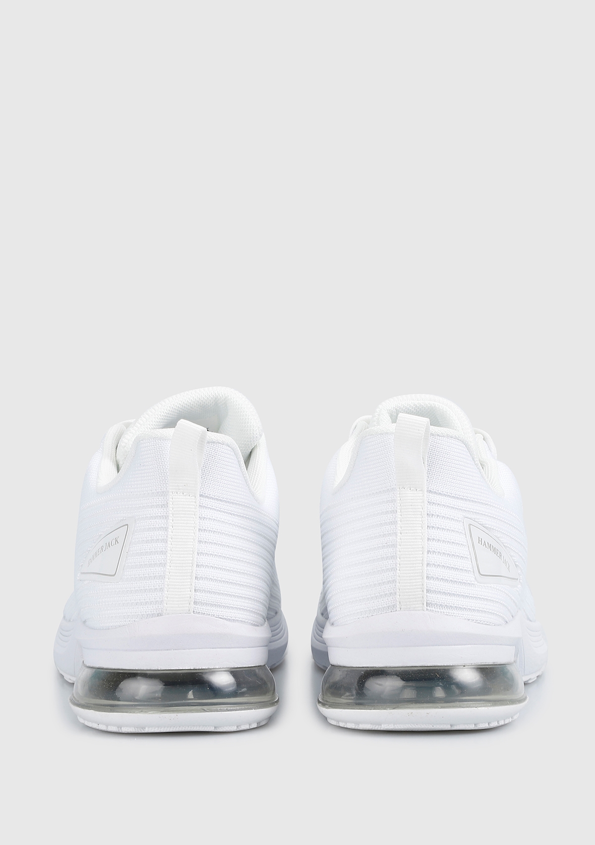 Elliot Beyaz Erkek Sneaker