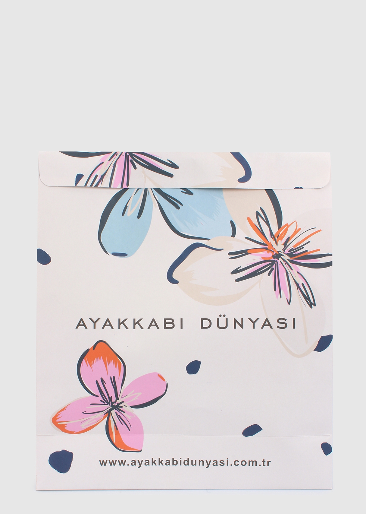 HEDIYE PAKETI BUYUK (BEJ)