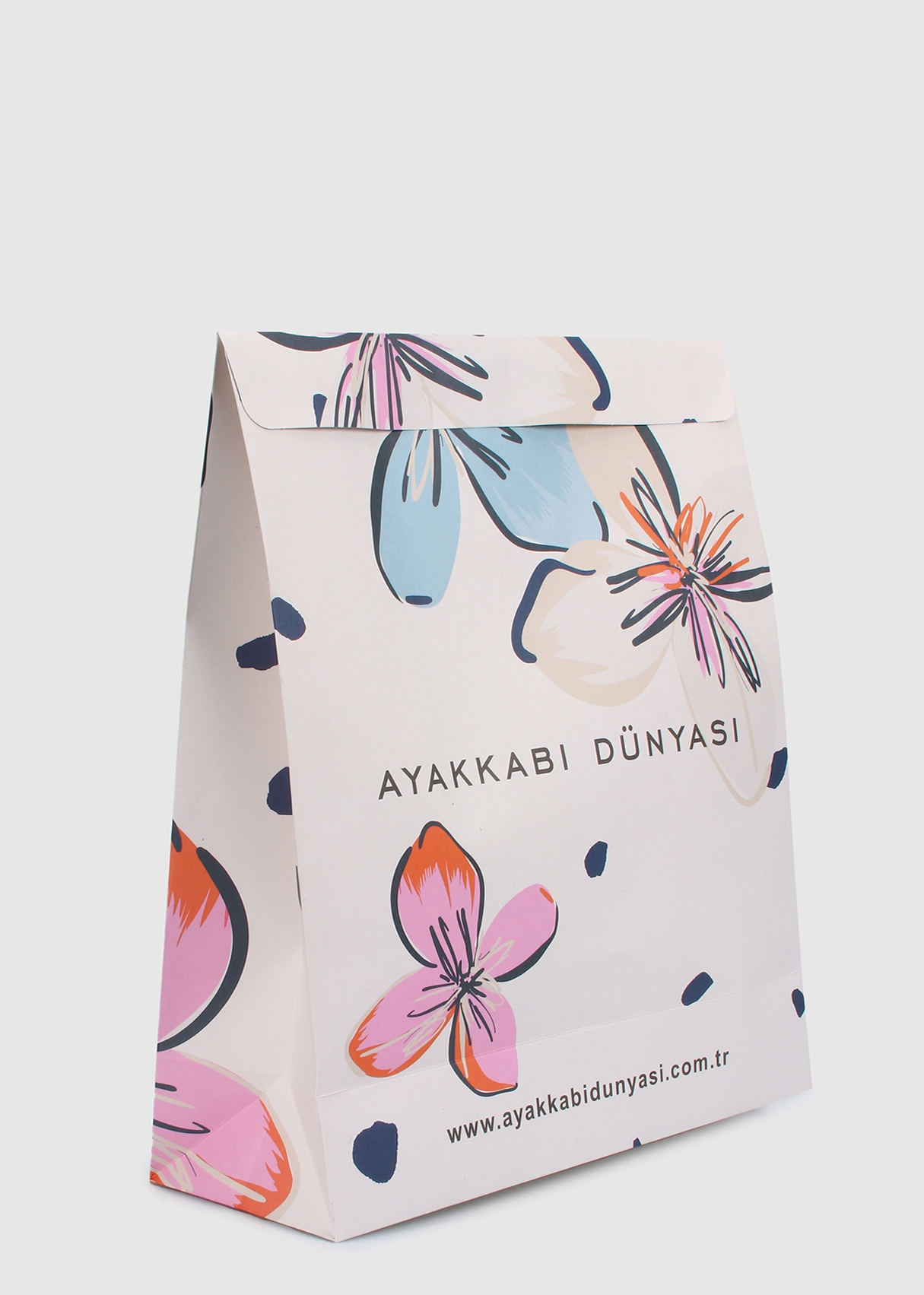 HEDIYE PAKETI BUYUK (BEJ)