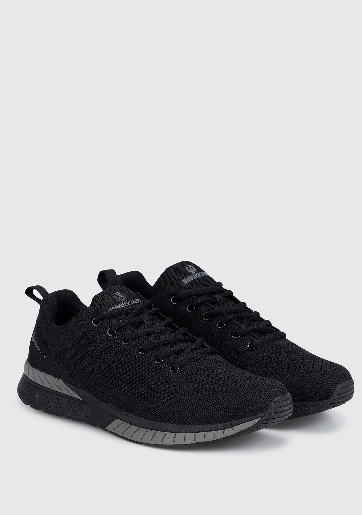 Manaus Siyah Erkek Sneaker