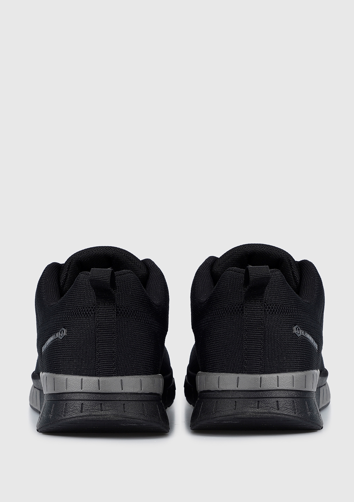 Manaus Siyah Erkek Sneaker