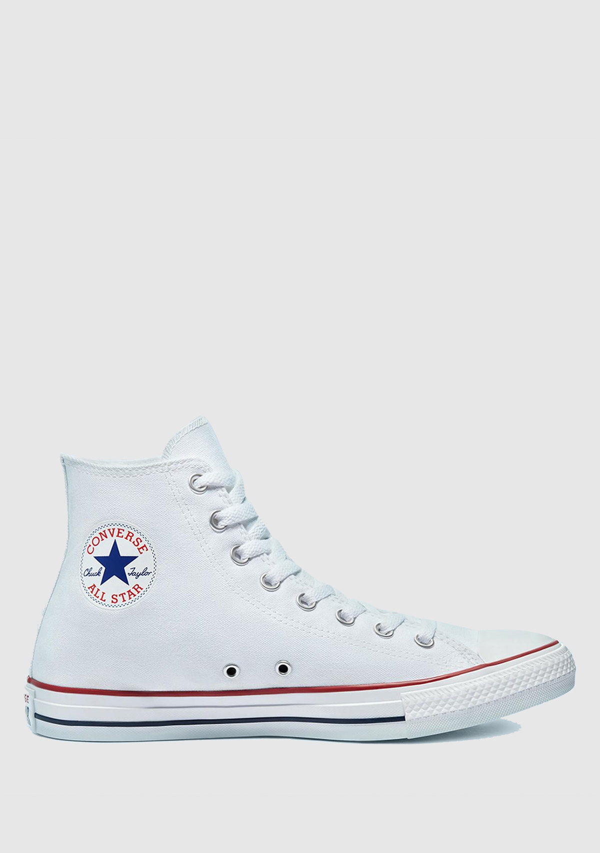 Chuck Taylor All Star Beyaz Kadın Sneaker M7650C