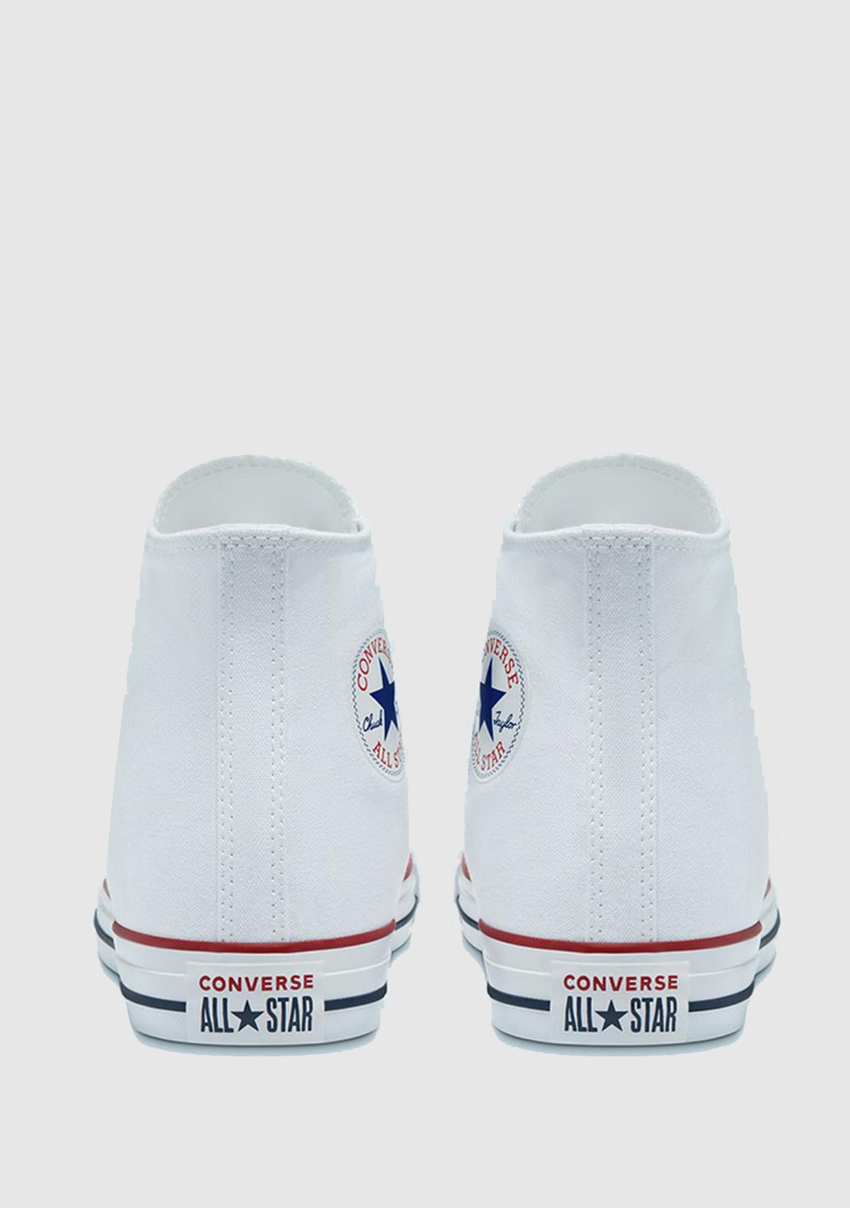 Chuck Taylor All Star Beyaz Kadın Sneaker M7650C
