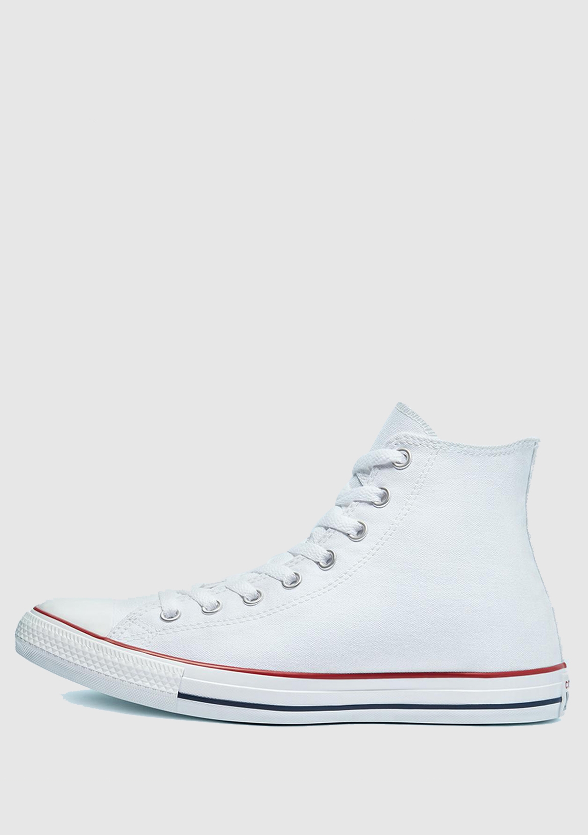 Chuck Taylor All Star Beyaz Kadın Sneaker M7650C
