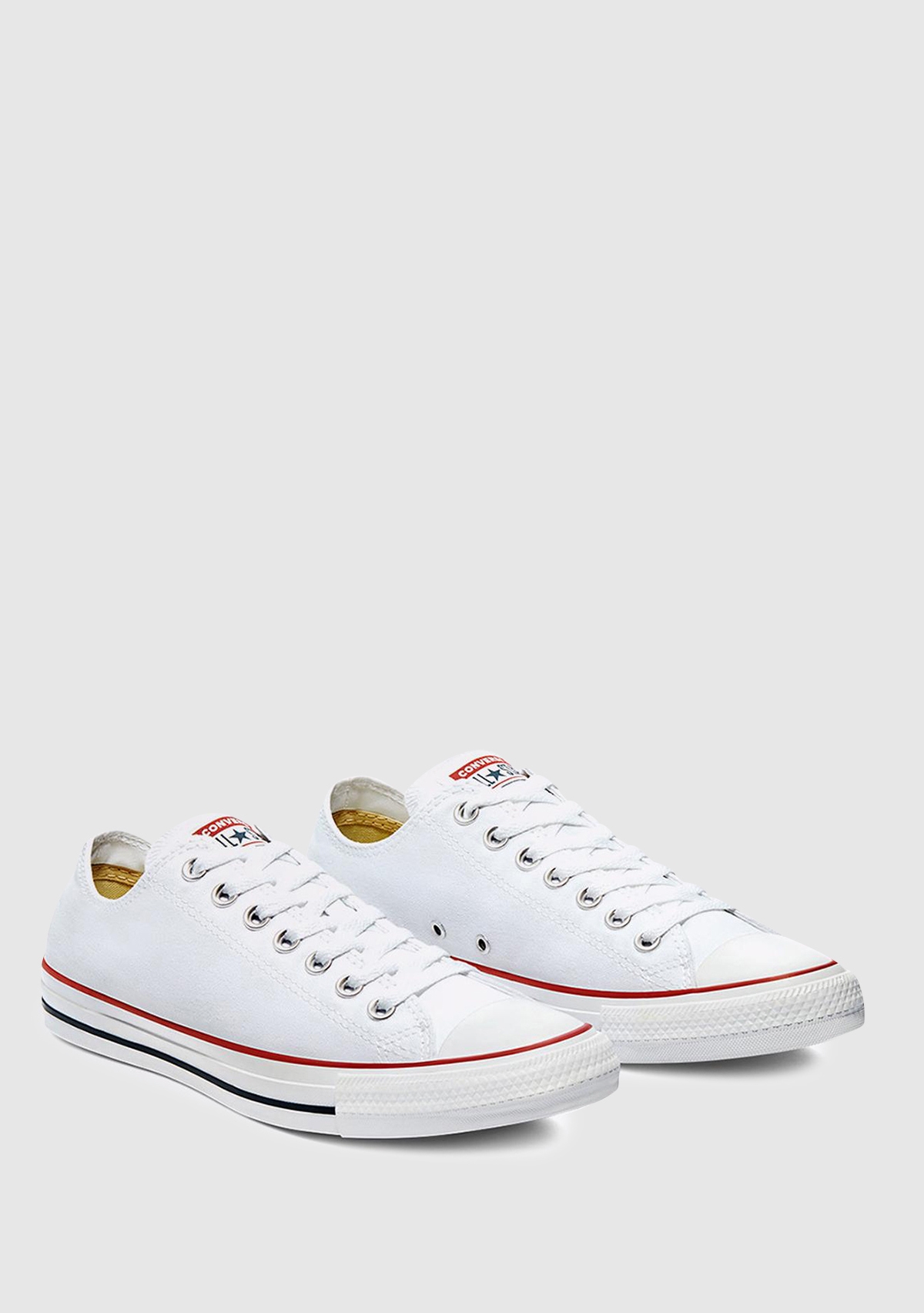 Chuck Taylor All Star Beyaz Erkek Sneaker M7652C