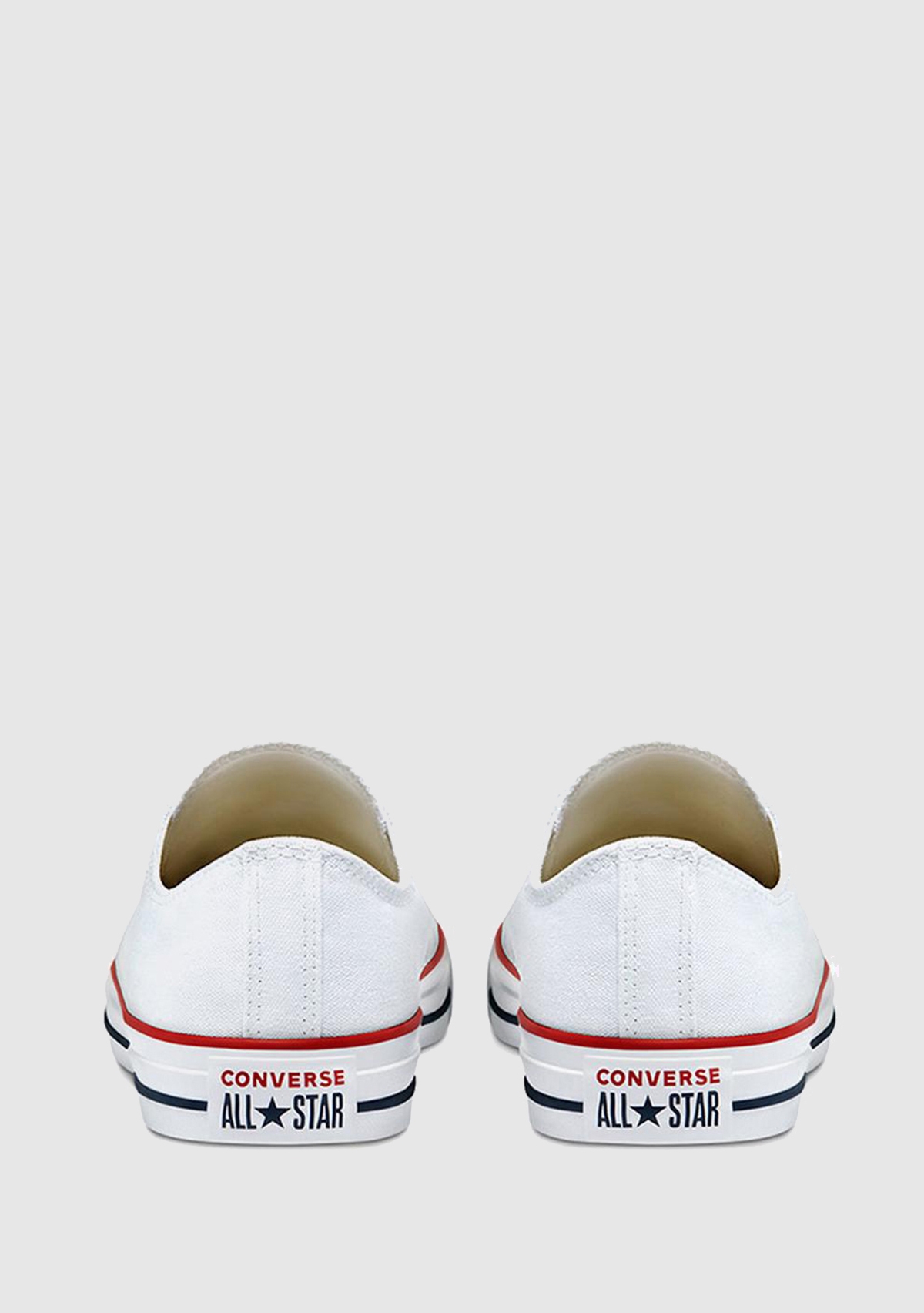 Chuck Taylor All Star Beyaz Erkek Sneaker M7652C
