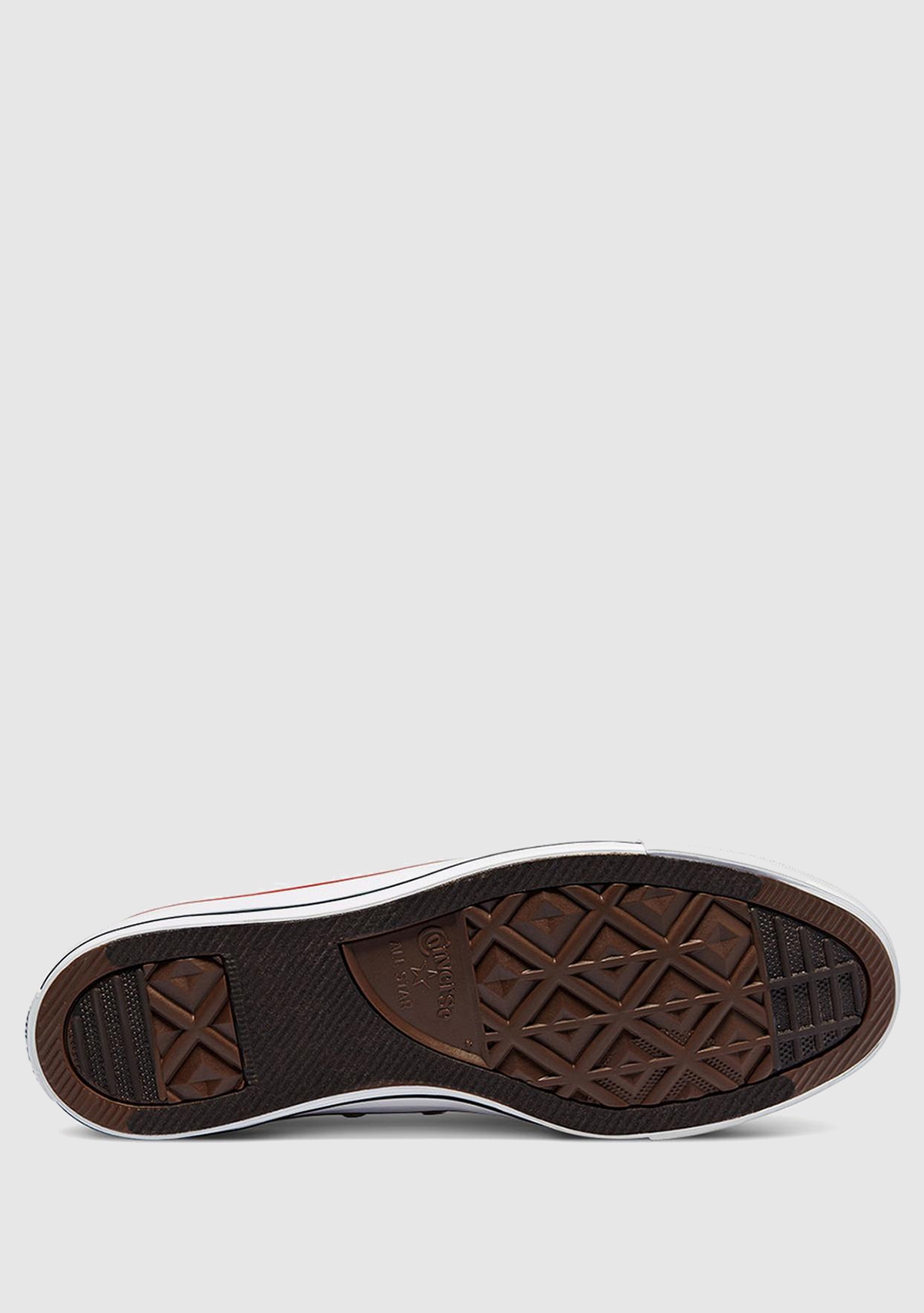 Chuck Taylor All Star Beyaz Erkek Sneaker M7652C