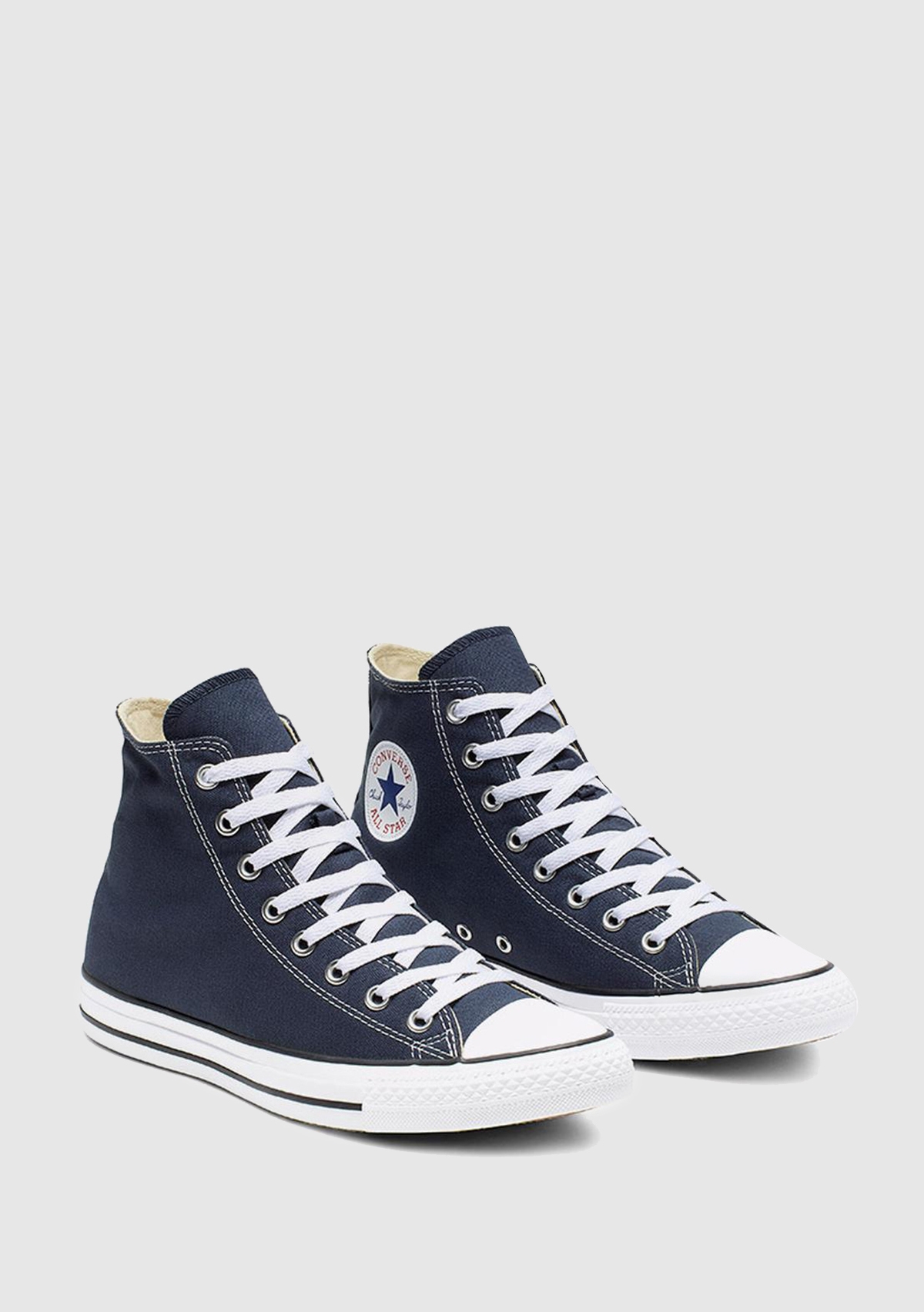 Chuck Taylor All Star Mavi Kadın Sneaker M9622C 