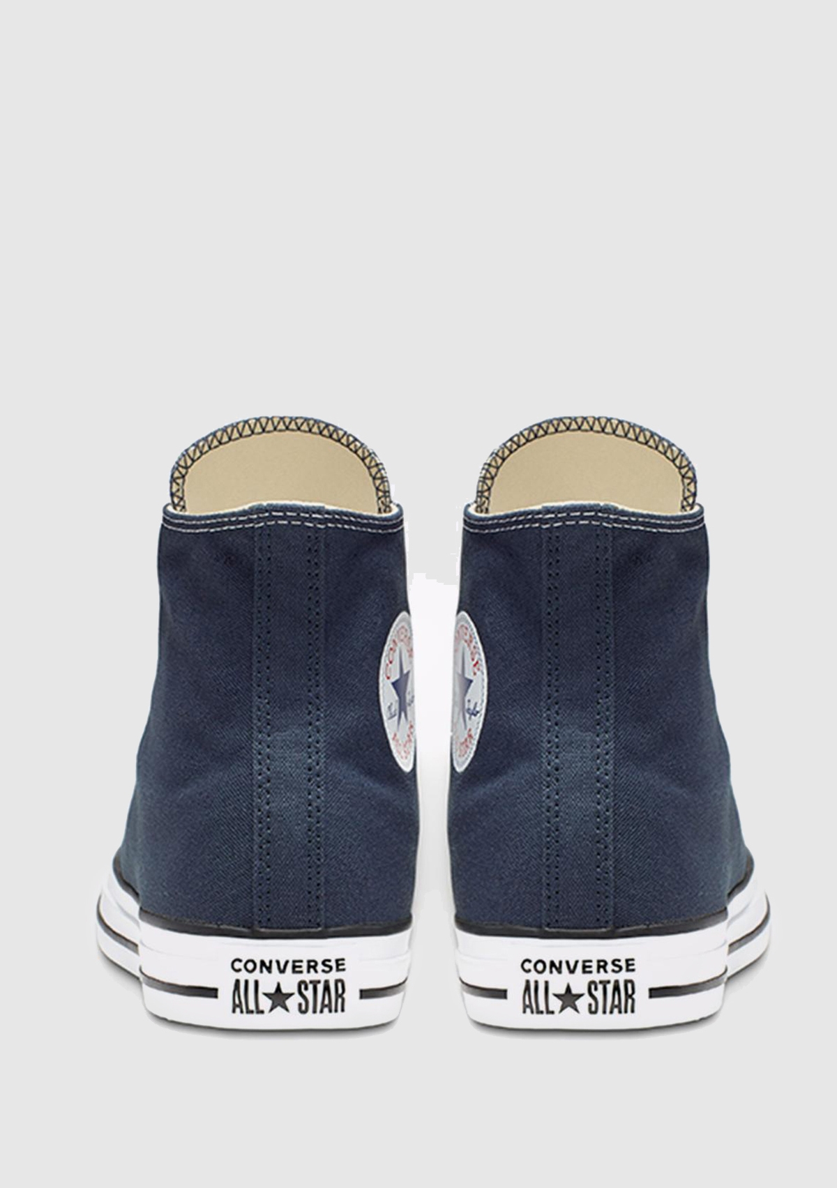 Chuck Taylor All Star Mavi Kadın Sneaker M9622C 