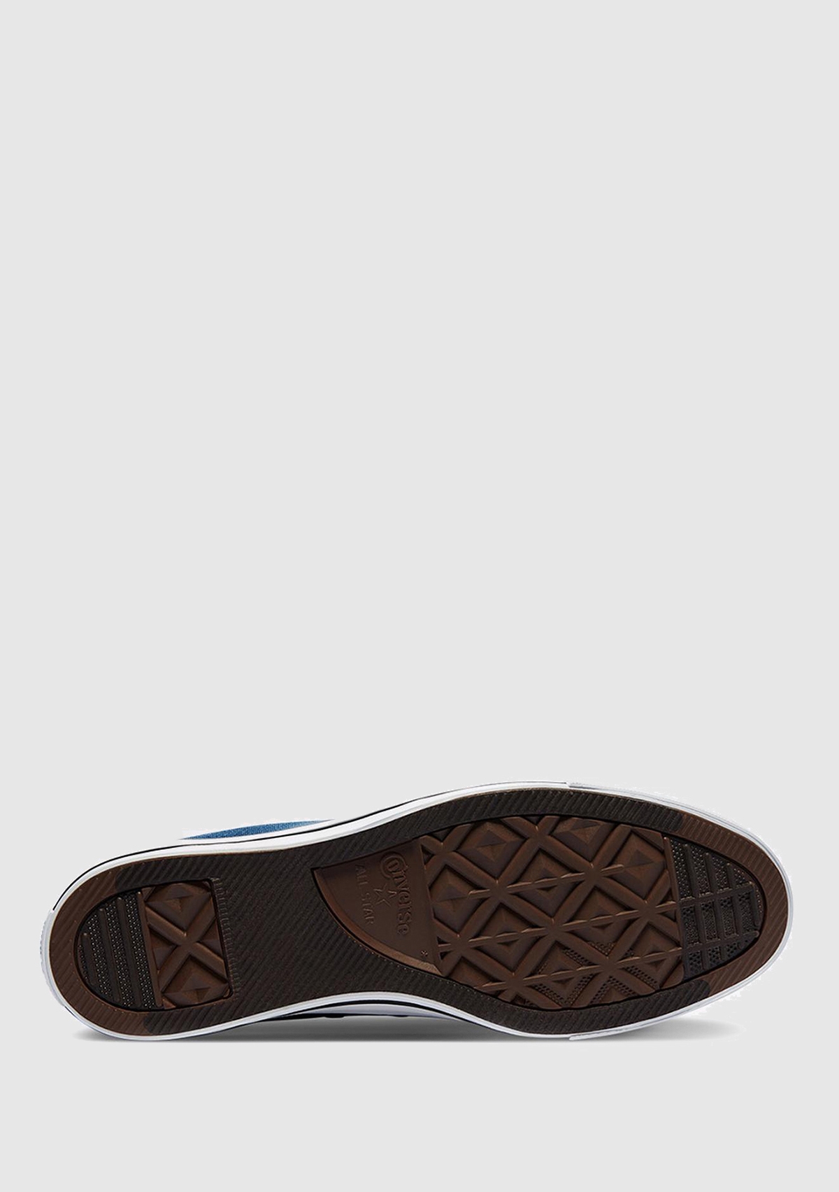 Chuck Taylor All Star Lacivert Kadın Sneaker M9697C 
