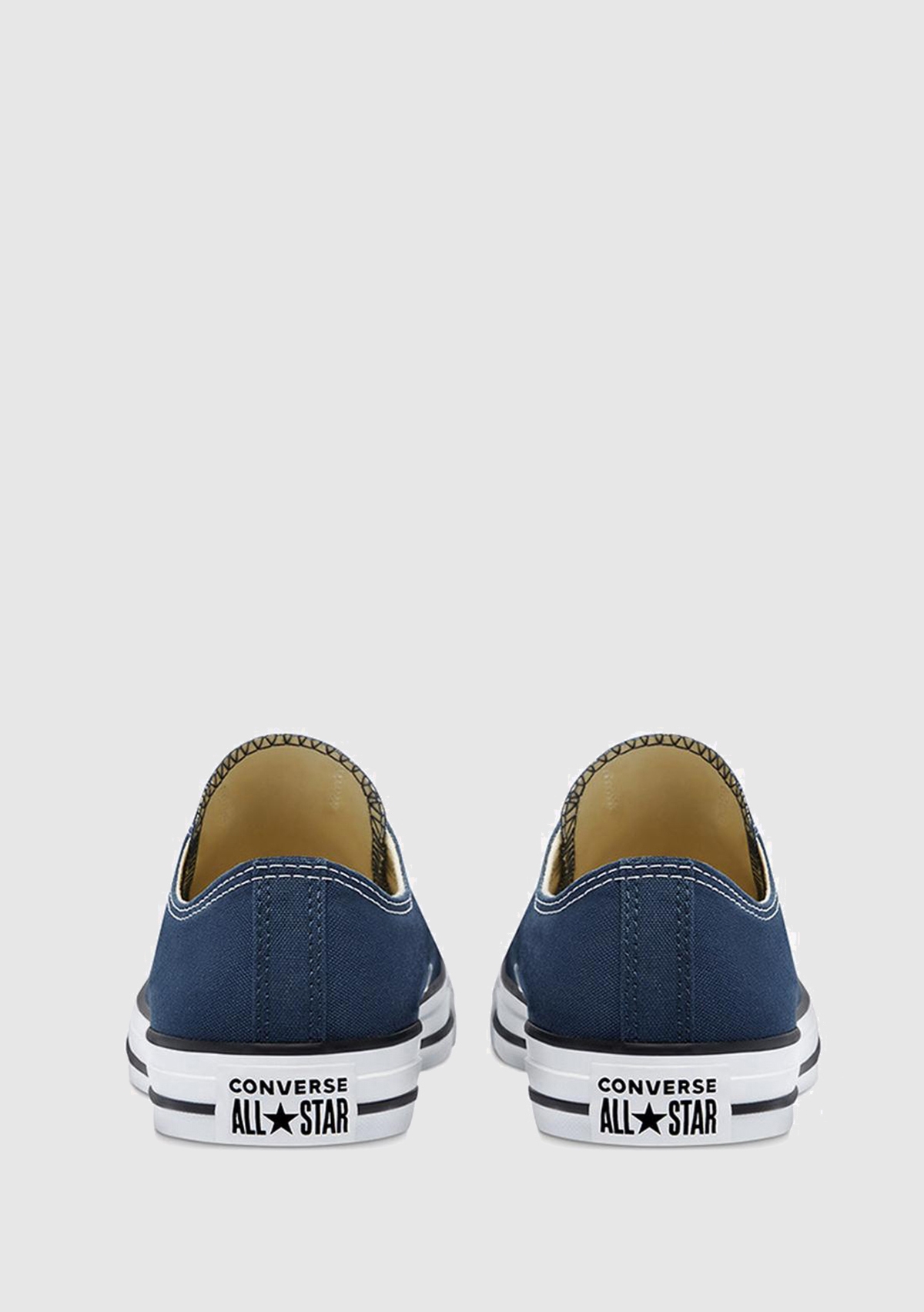 Chuck Taylor All Star Lacivert Erkek Sneaker M9697C 