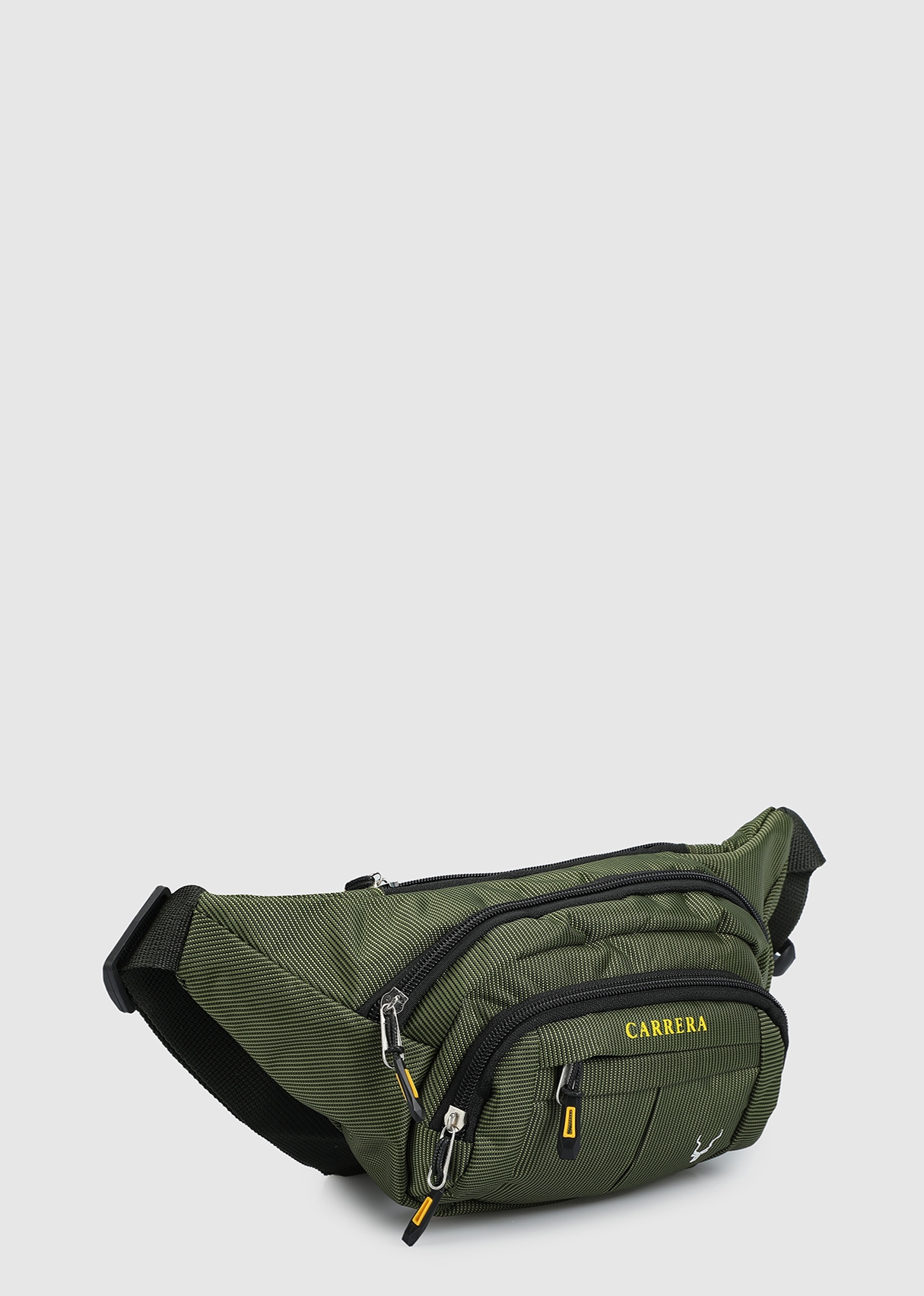 Haki Erkek Çapraz Çanta