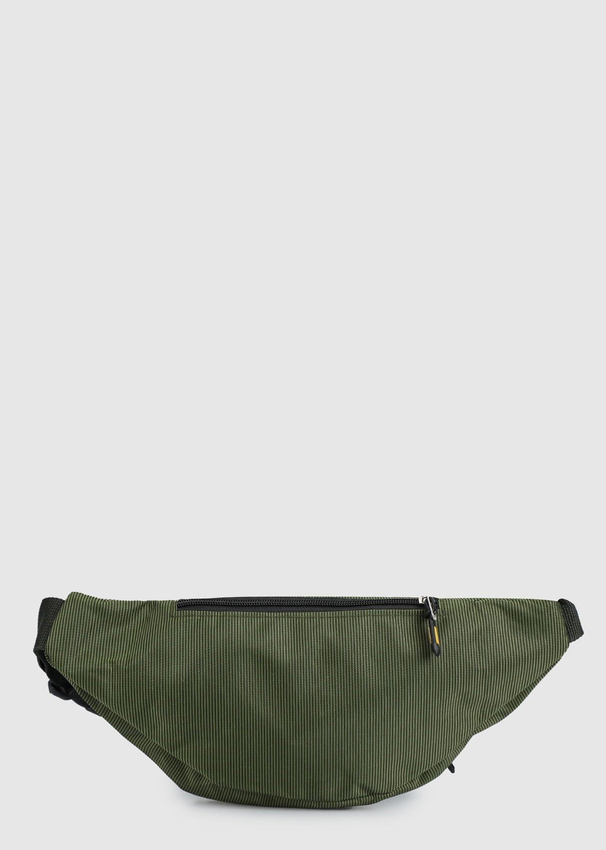 Haki Erkek Çapraz Çanta