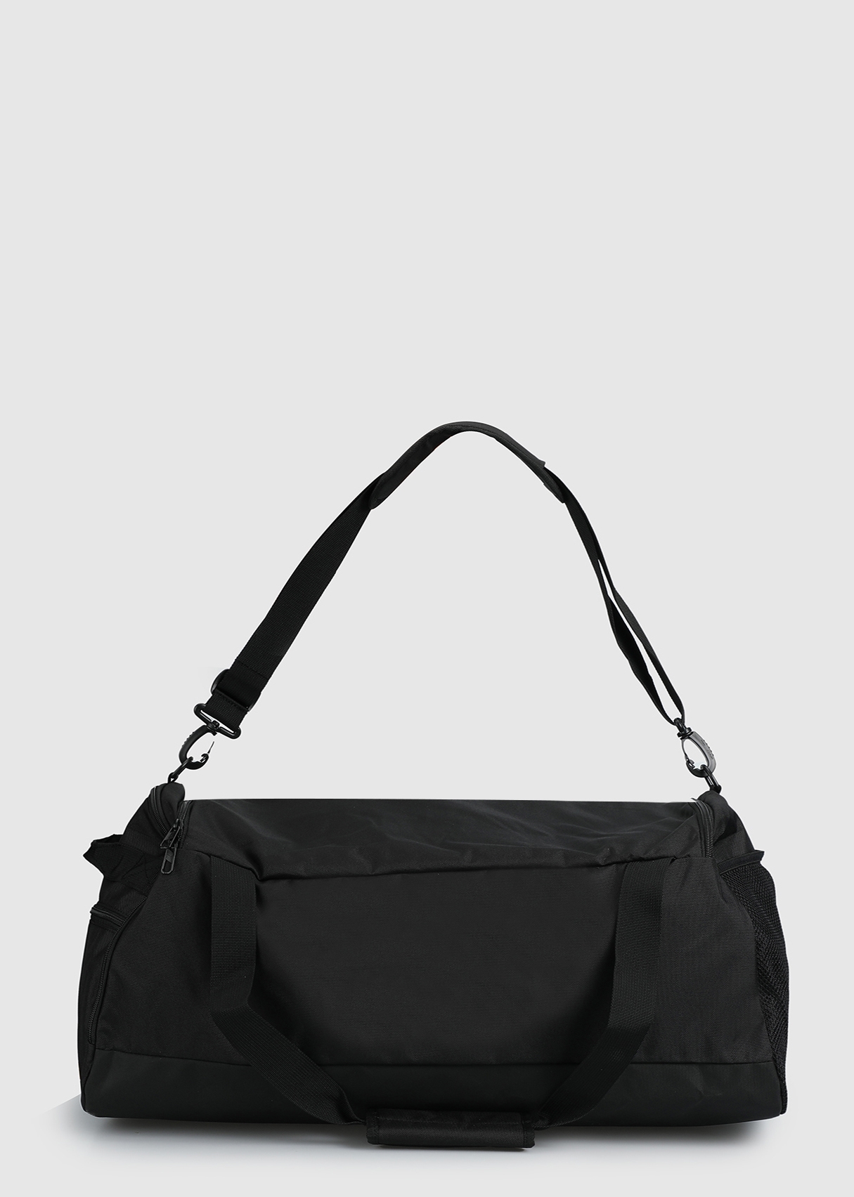 Challenger Duffel Bag M Puma Black Siyah Unısex Duffel 07953101