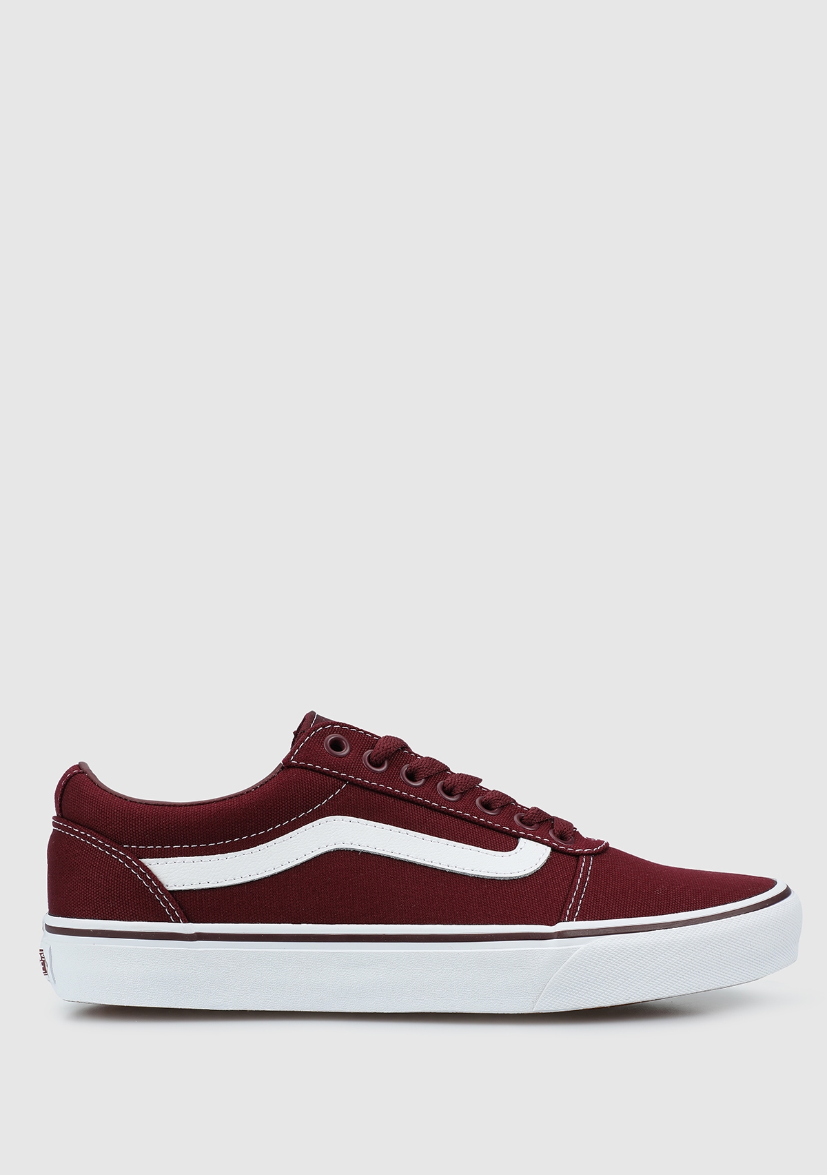 Ward Bordo Erkek Sneaker VN0A38DM8J71