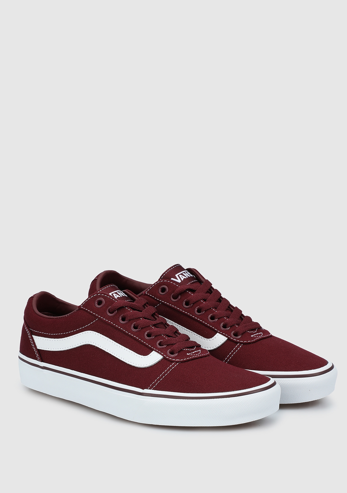 Ward Bordo Erkek Sneaker VN0A38DM8J71
