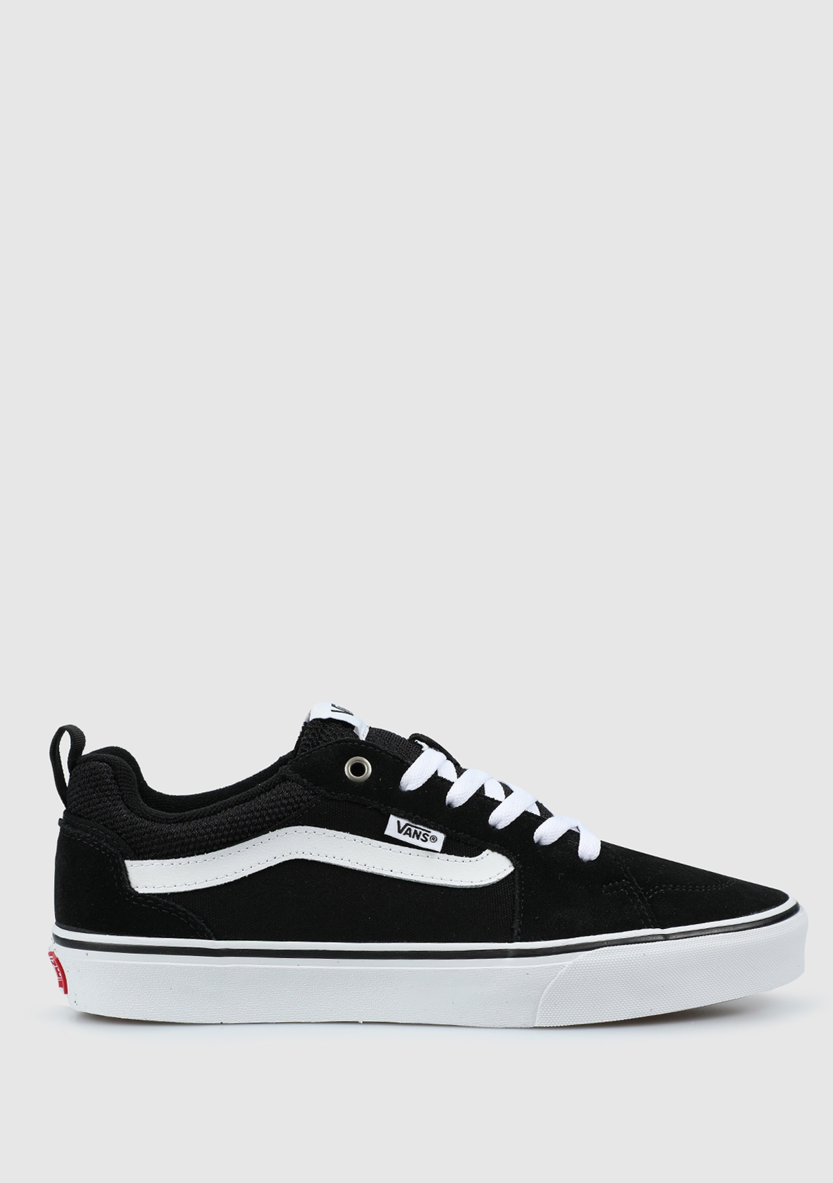 Filmore Siyah Erkek Sneaker VN0A3MTJIJU1