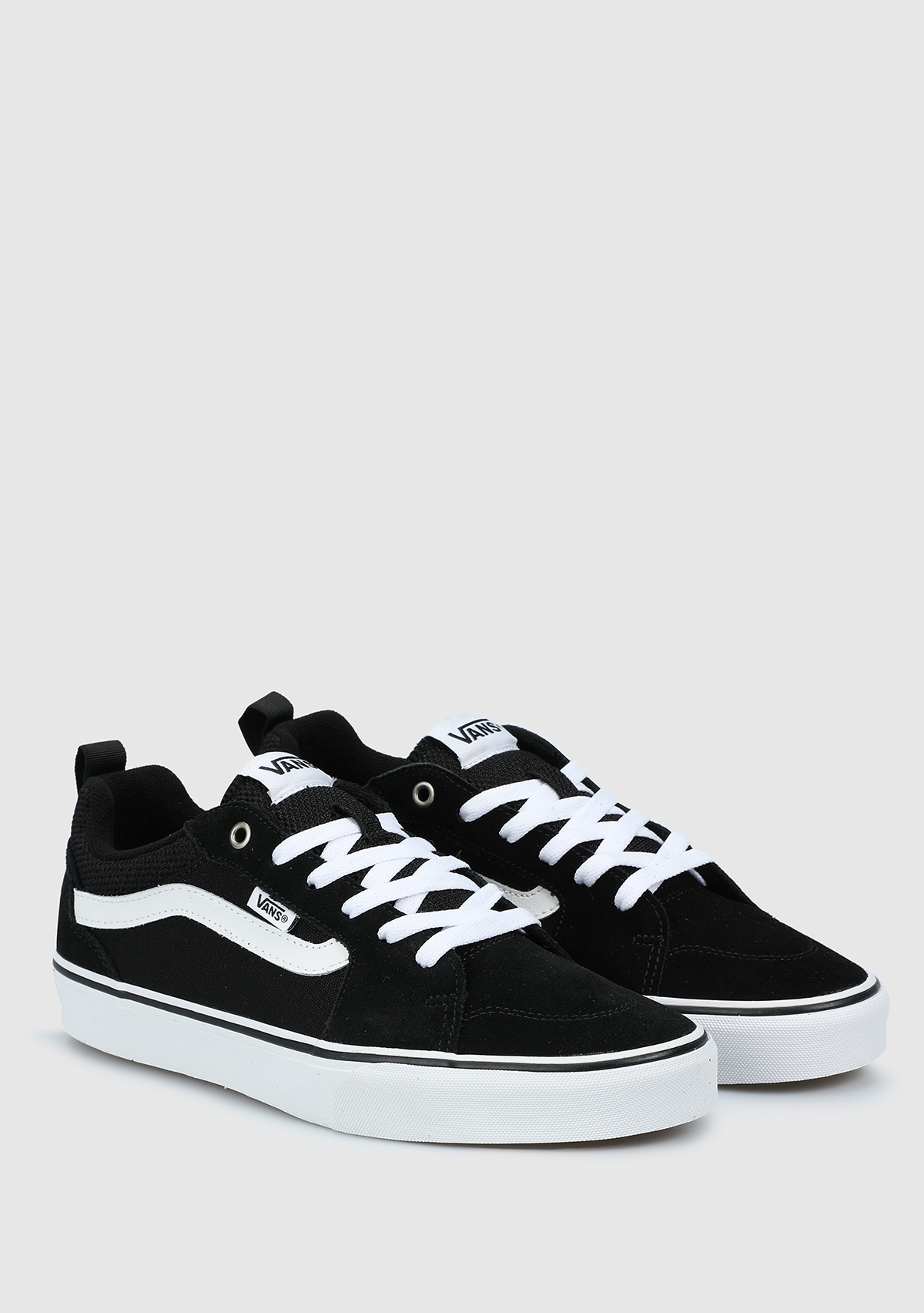 Filmore Siyah Erkek Sneaker VN0A3MTJIJU1