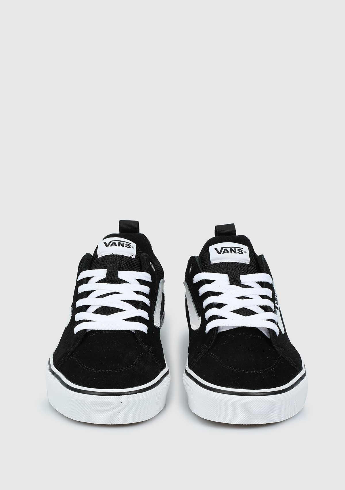 Filmore Siyah Erkek Sneaker VN0A3MTJIJU1