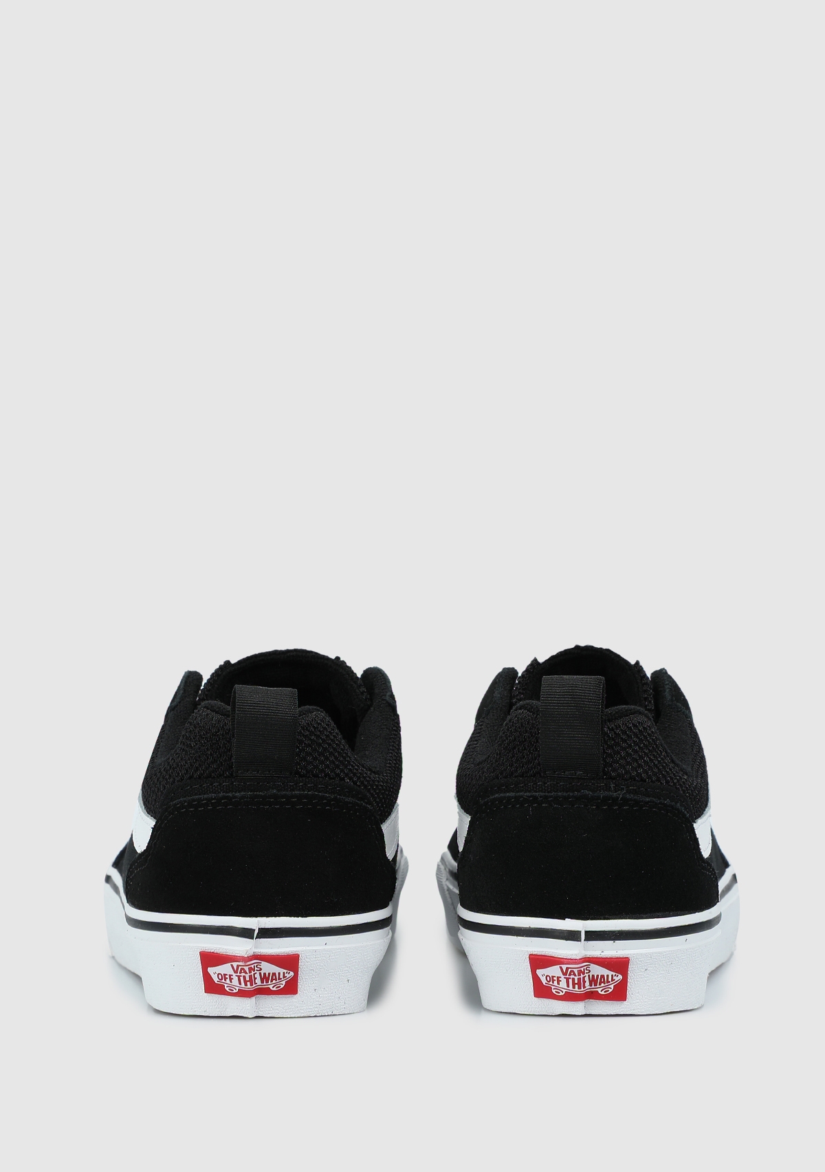 Filmore Siyah Erkek Sneaker VN0A3MTJIJU1