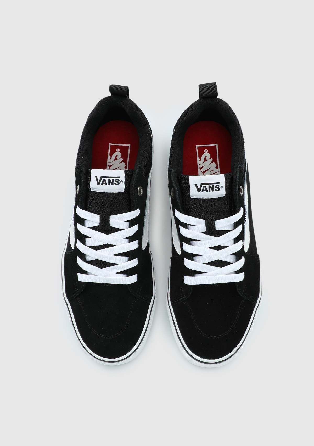 Filmore Siyah Erkek Sneaker VN0A3MTJIJU1