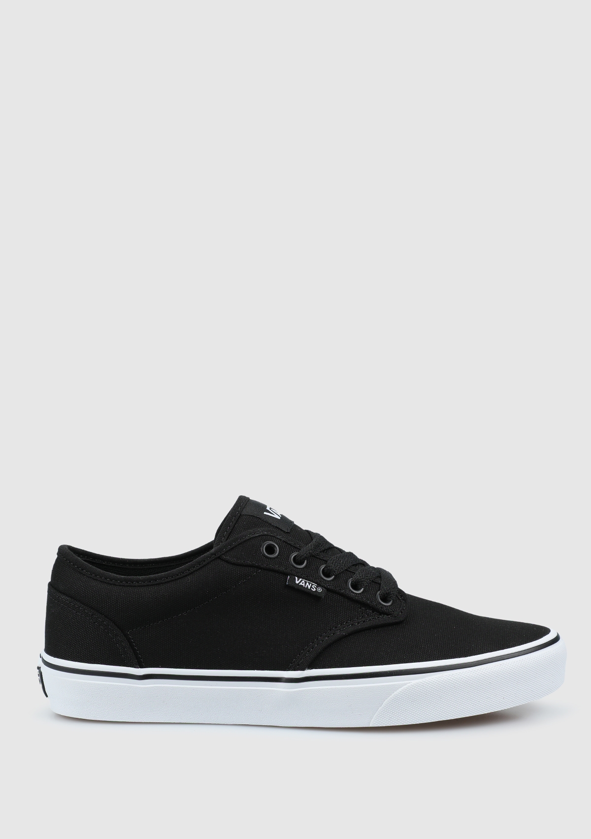 Atwood Siyah Erkek Sneaker VN000TUY1871