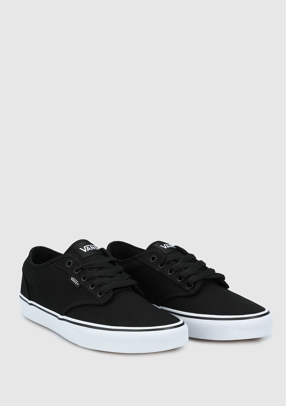 Atwood Siyah Erkek Sneaker VN000TUY1871