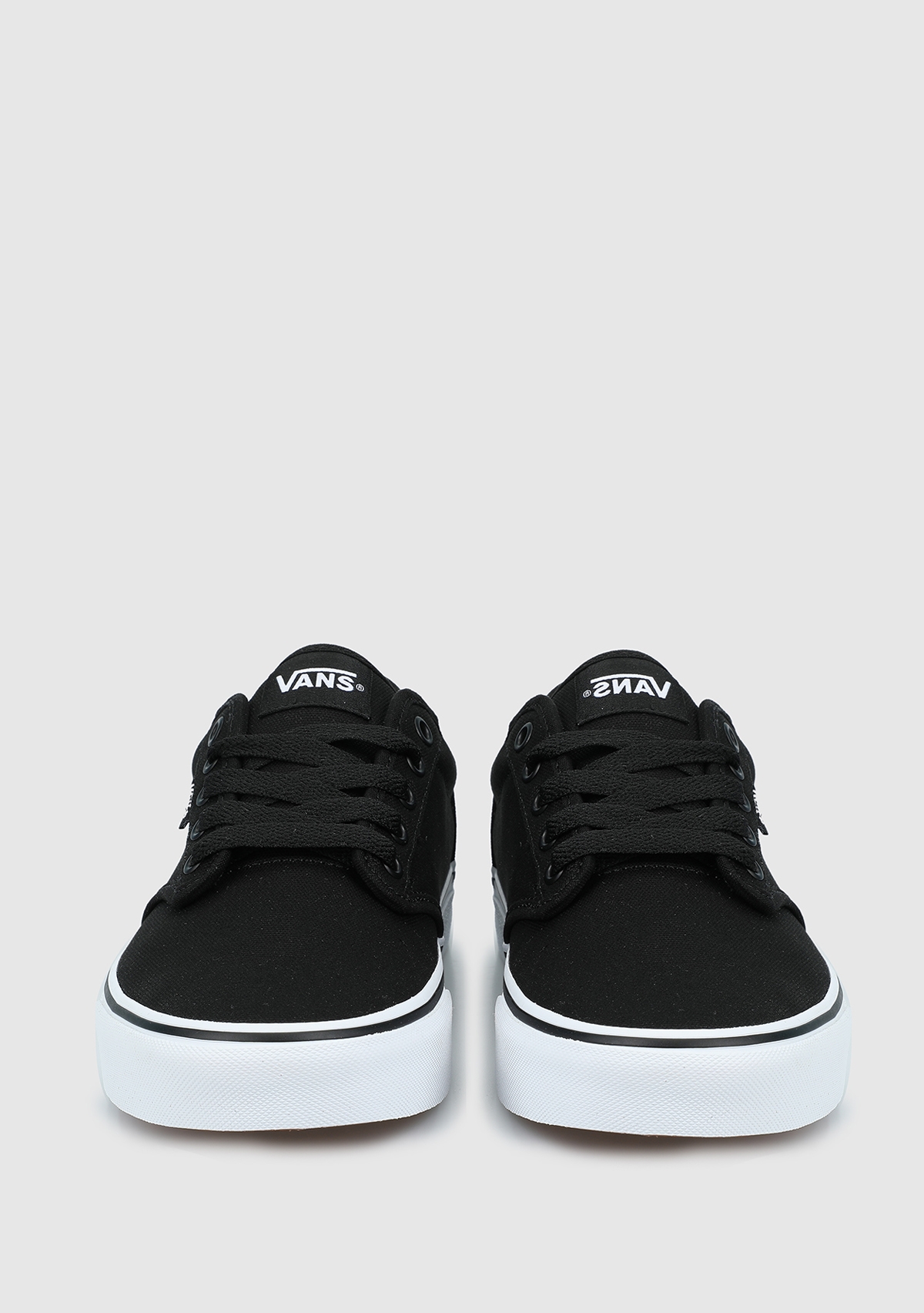 Atwood Siyah Erkek Sneaker VN000TUY1871