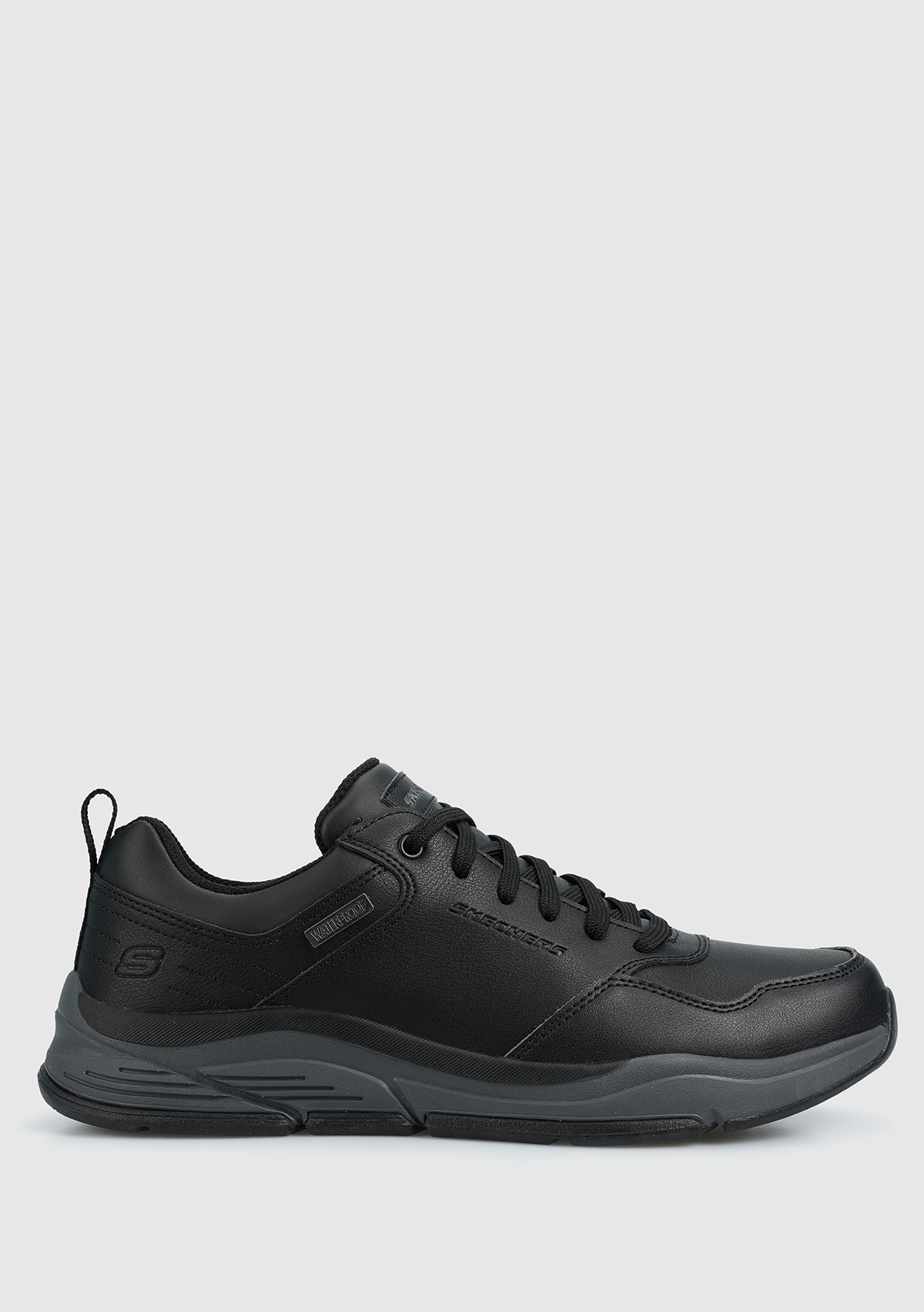 Bengao Hombre Siyah Erkek Sneaker 210021BKGY