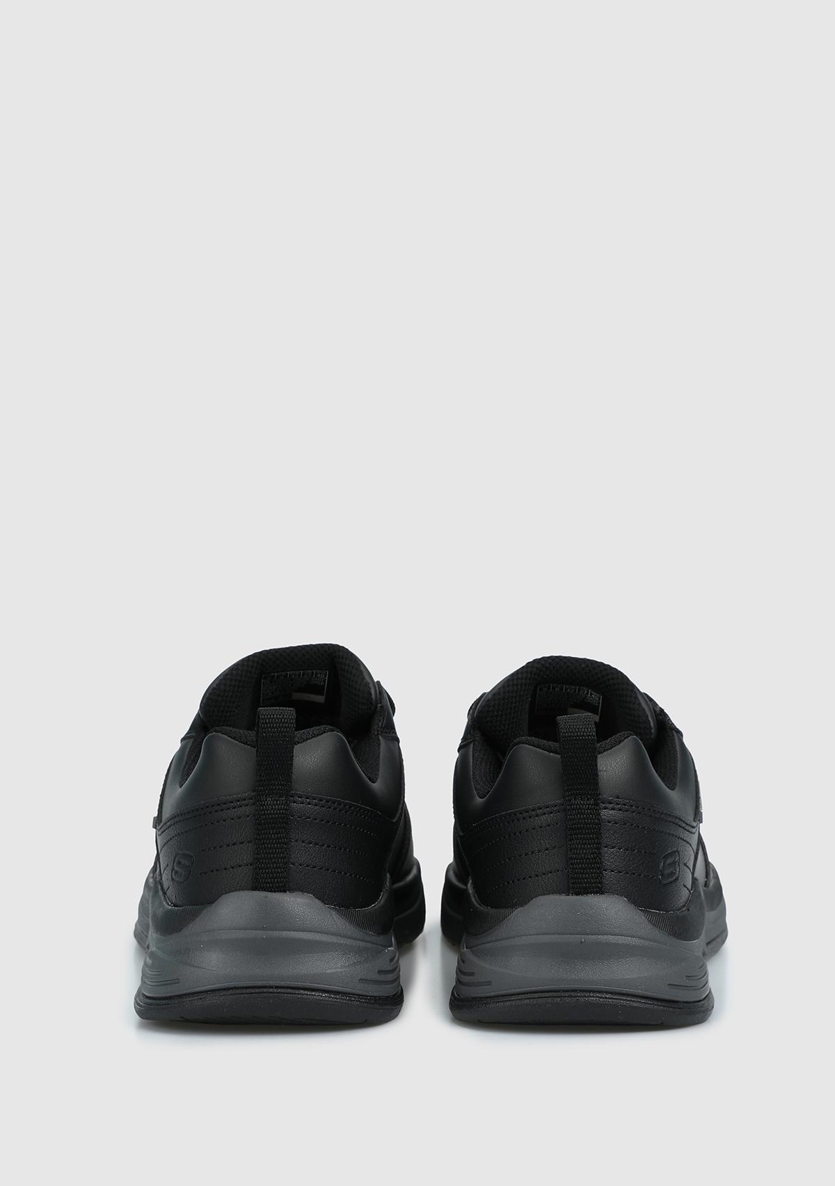 Bengao Hombre Siyah Erkek Sneaker 210021BKGY